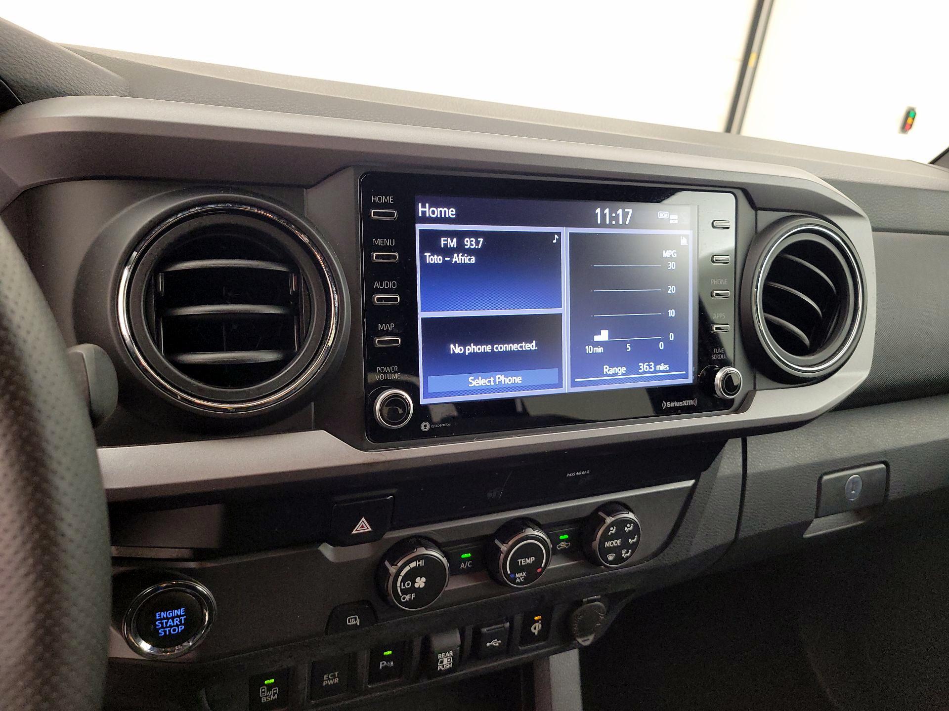 Thumbnail: 2020 Toyota Tacoma - 13