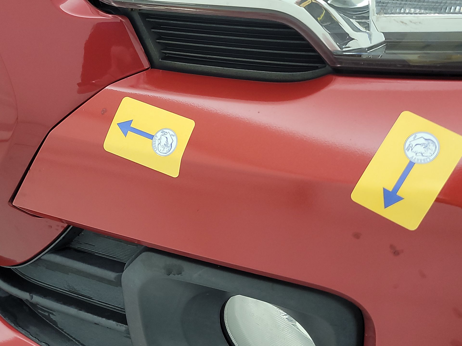 Thumbnail: 2020 Toyota Tacoma - 20