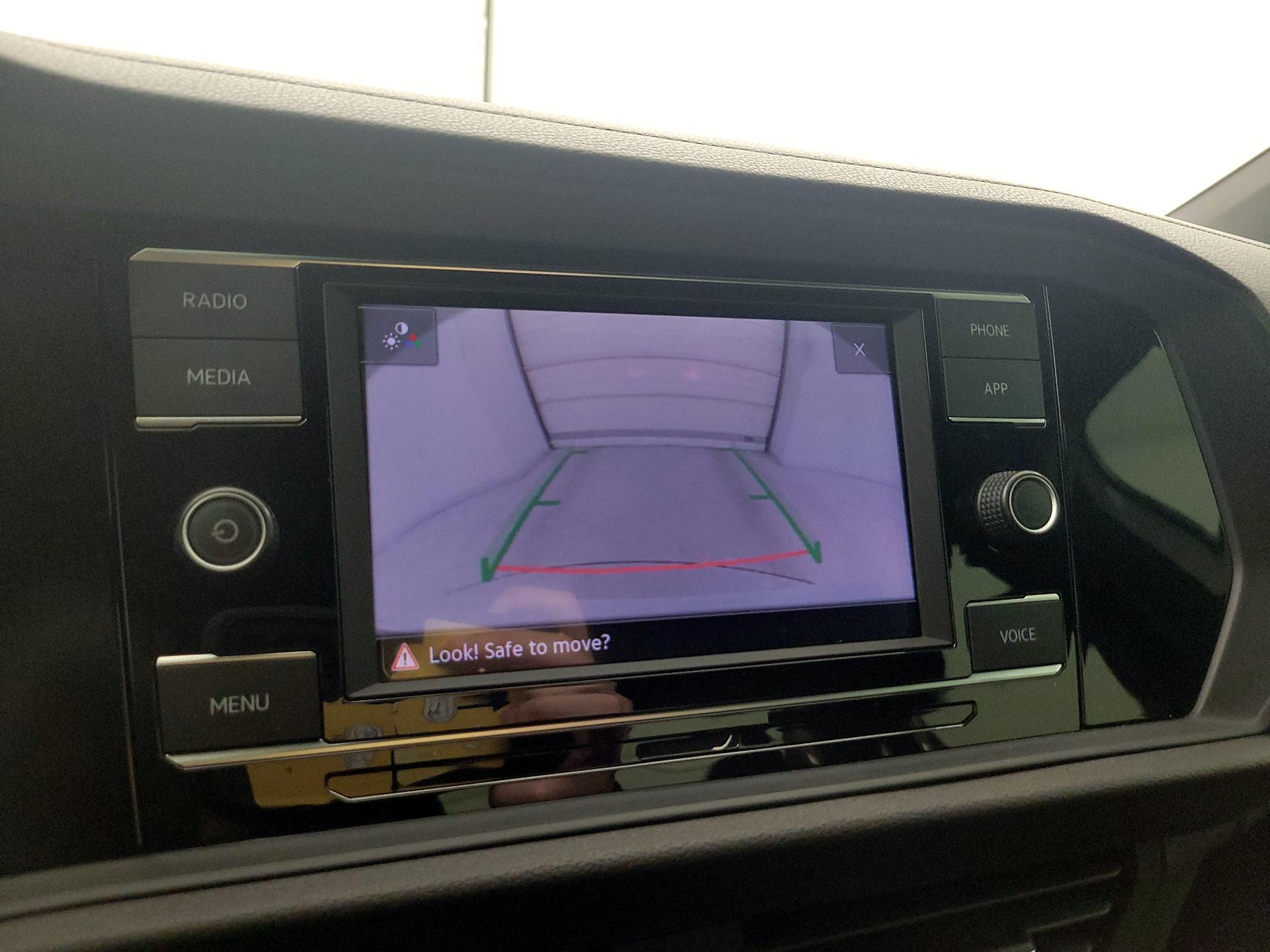 Thumbnail: 2023 Volkswagen Jetta - 12