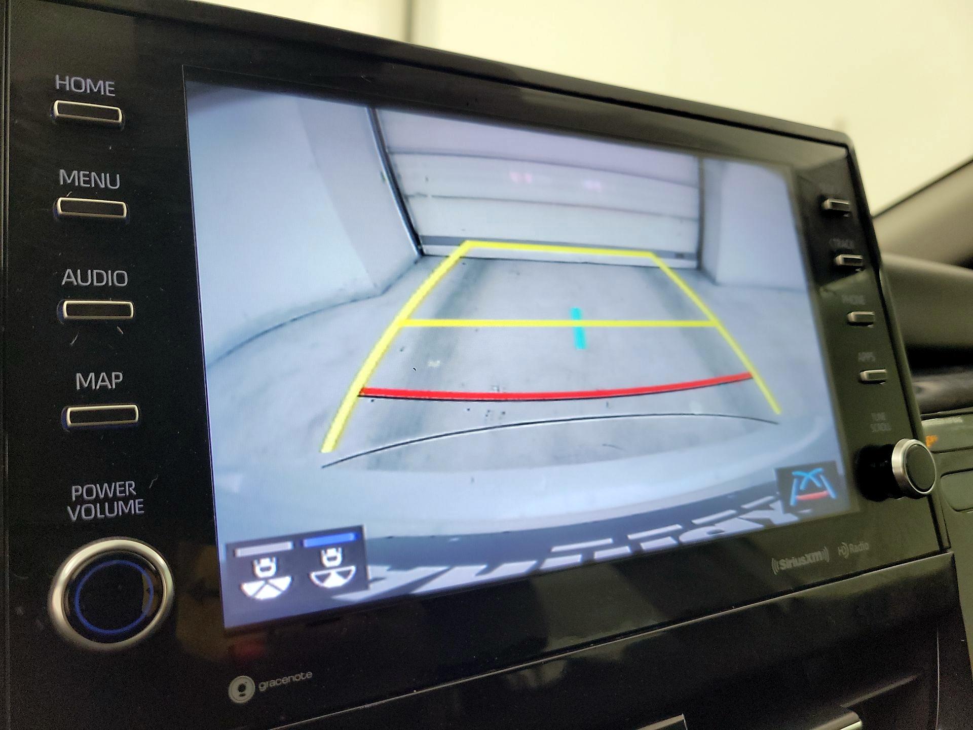 Thumbnail: 2022 Toyota Camry - 12