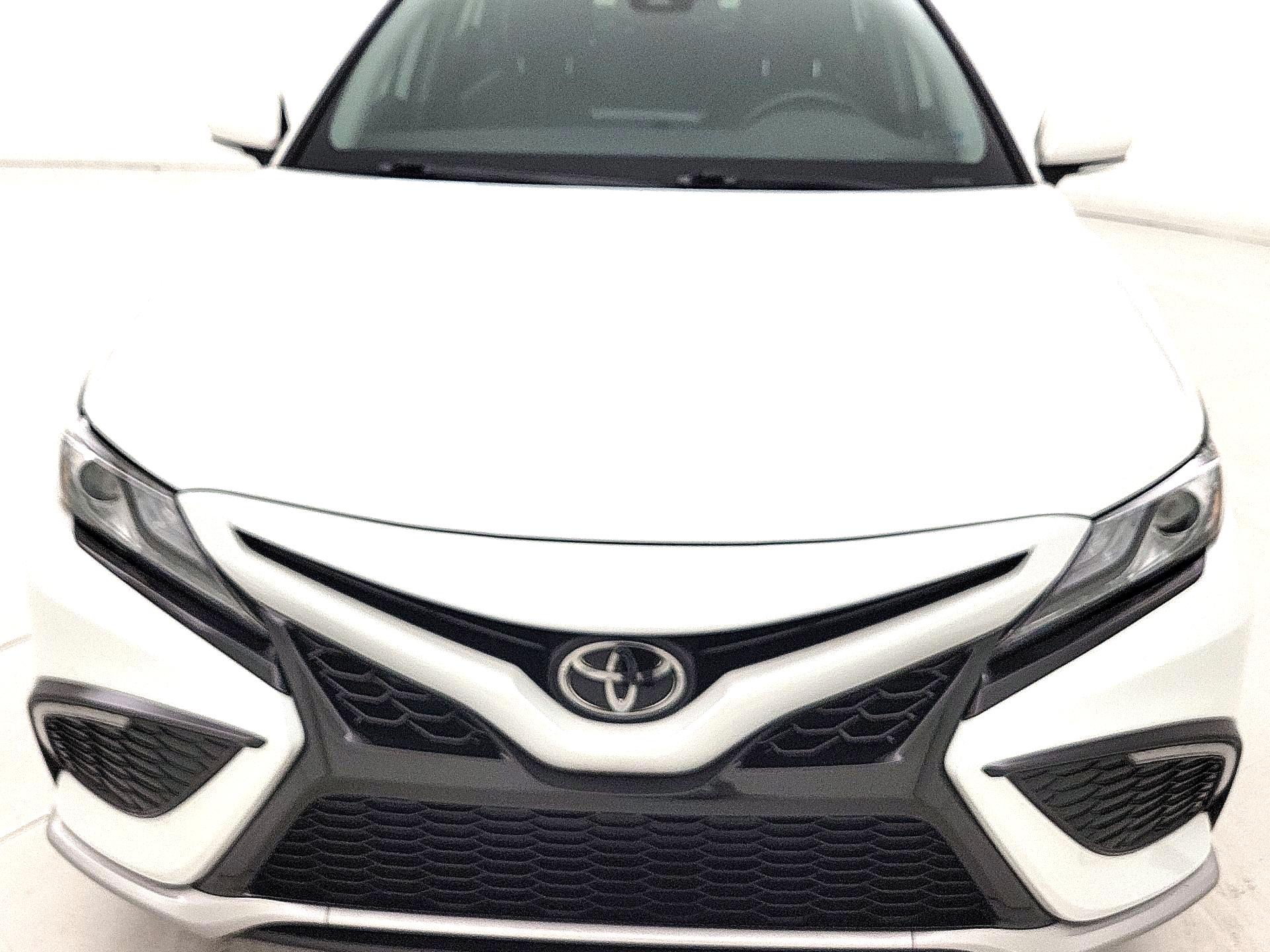Thumbnail: 2022 Toyota Camry - 2