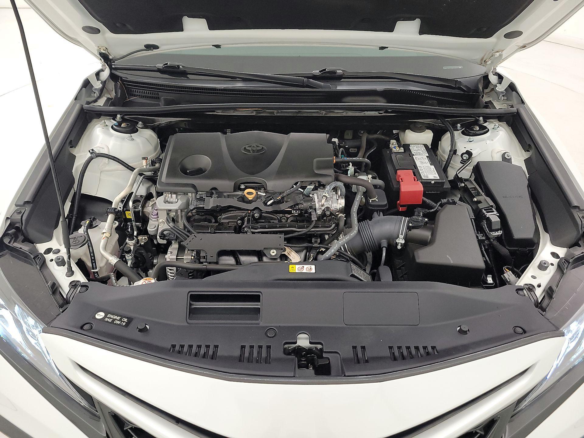 Thumbnail: 2022 Toyota Camry - 20