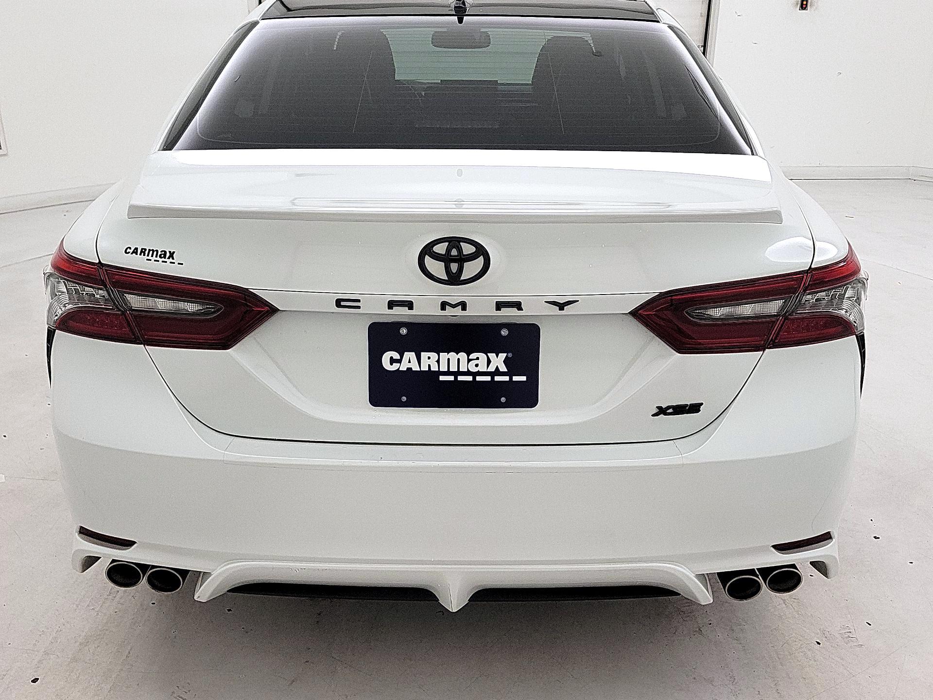 Thumbnail: 2022 Toyota Camry - 6