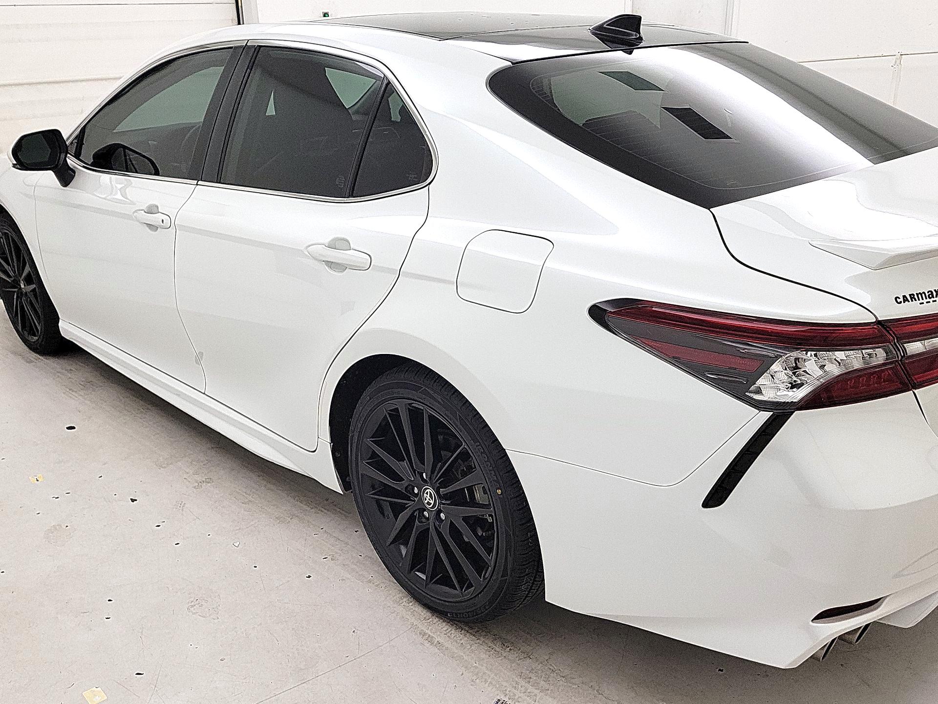 Thumbnail: 2022 Toyota Camry - 7