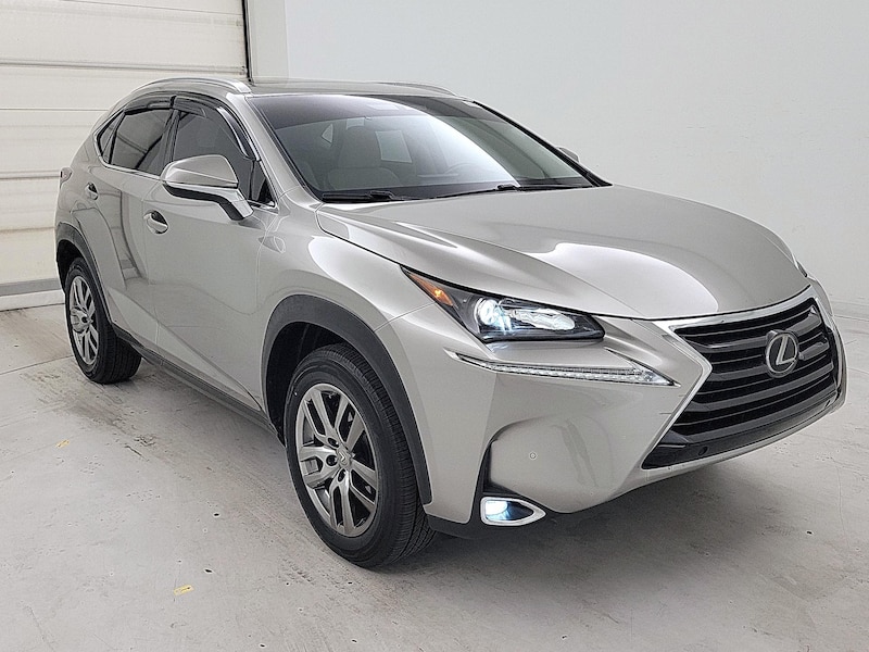 2016 Lexus NX 200t -
                  Warner Robins, GA