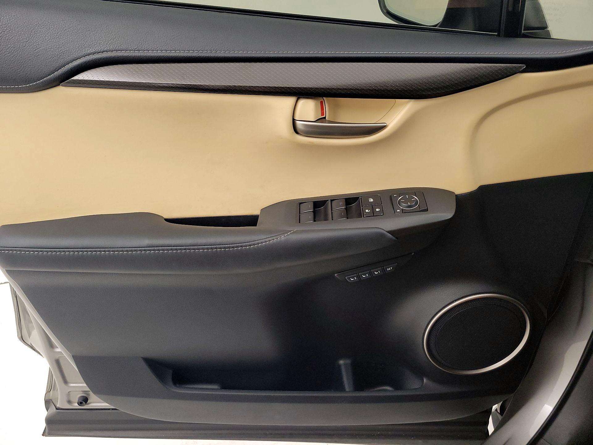 Thumbnail: 2016 Lexus NX - 10