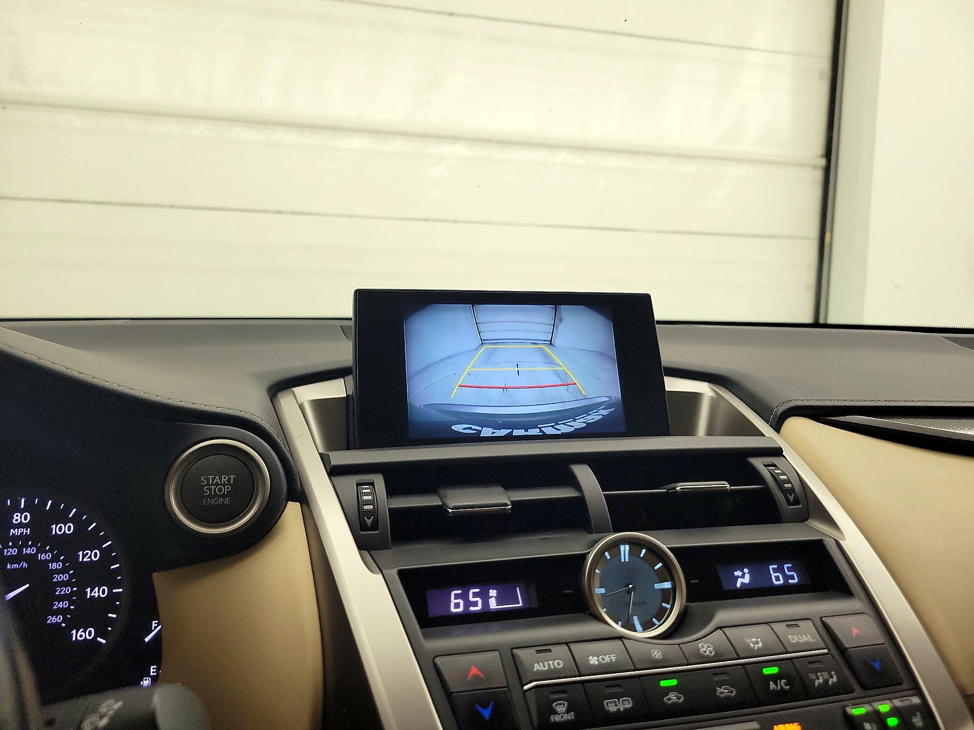 Thumbnail: 2016 Lexus NX - 12