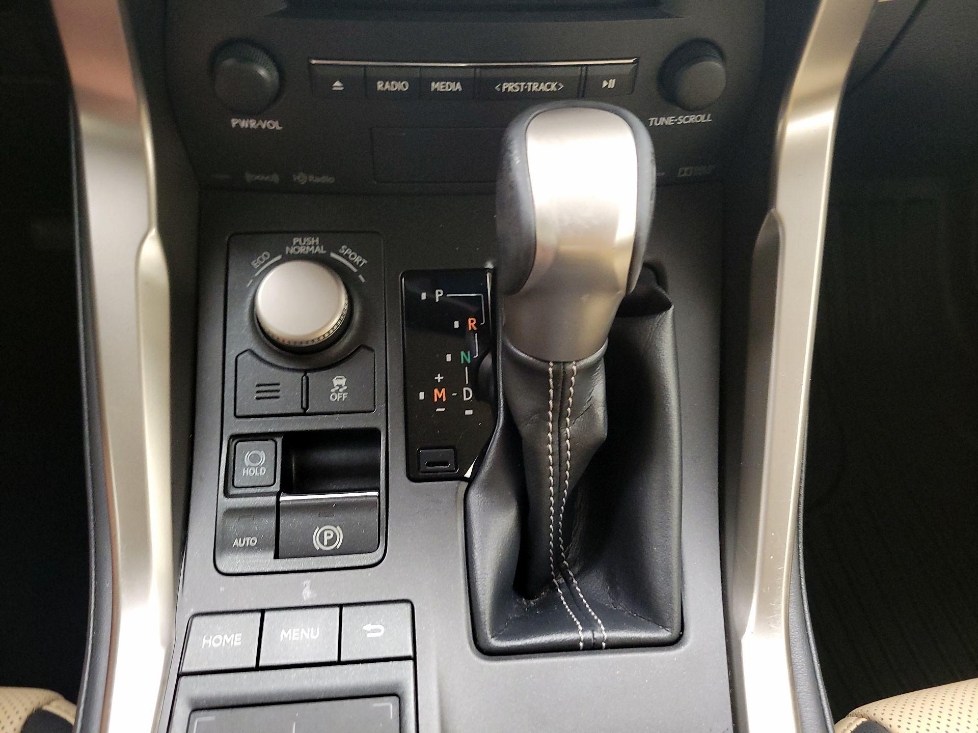 Thumbnail: 2016 Lexus NX - 15