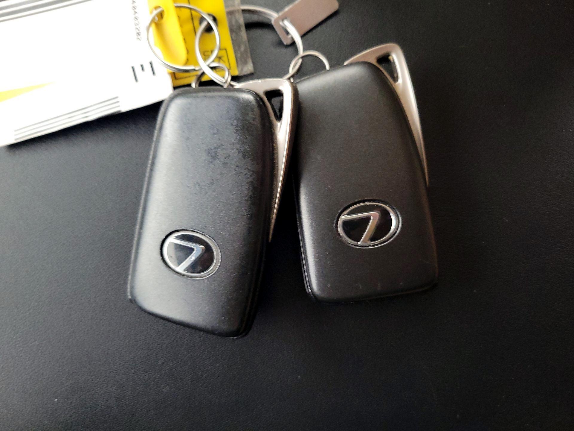 Thumbnail: 2016 Lexus NX - 20