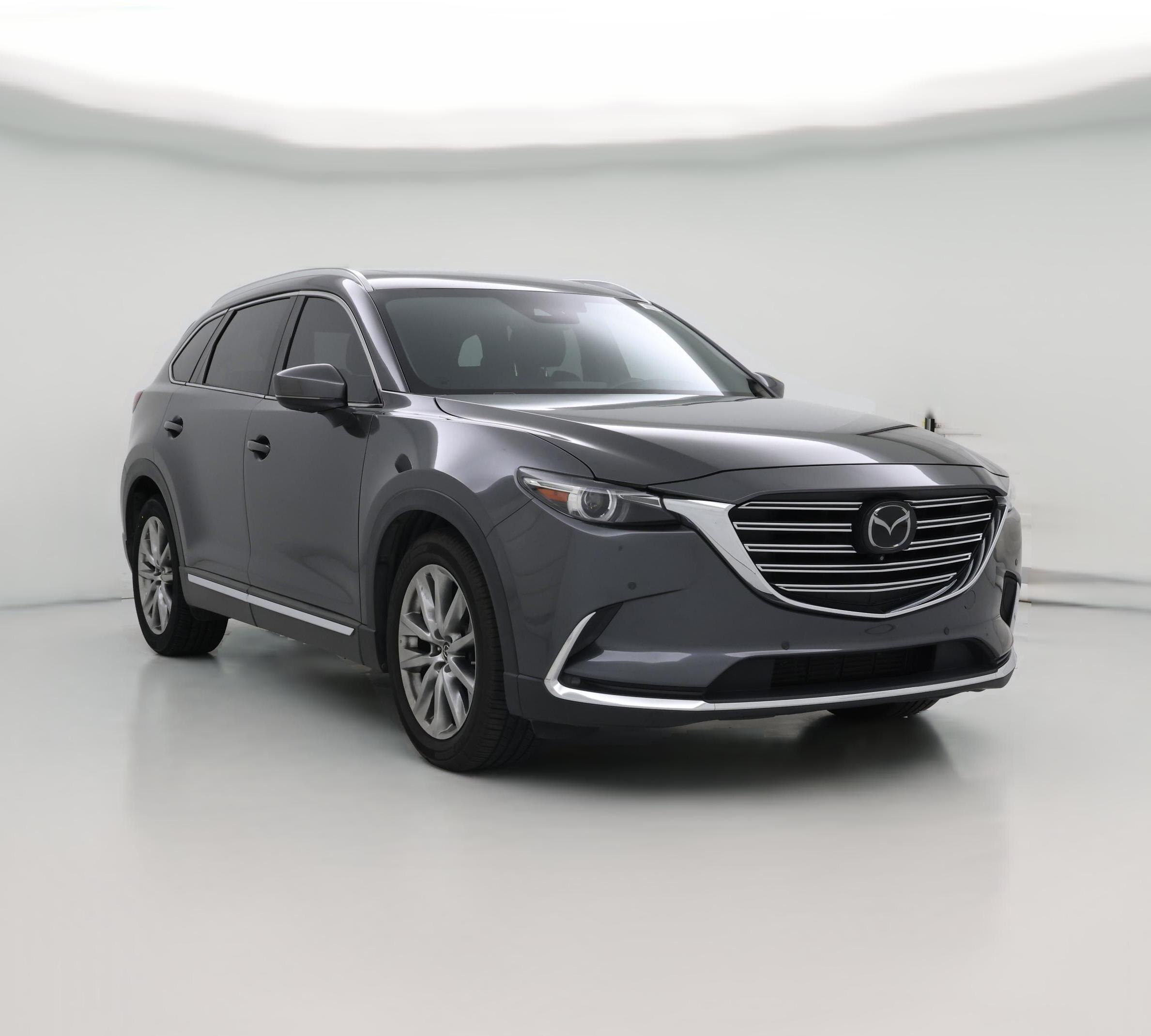 Thumbnail: 2019 Mazda CX-9 - 1