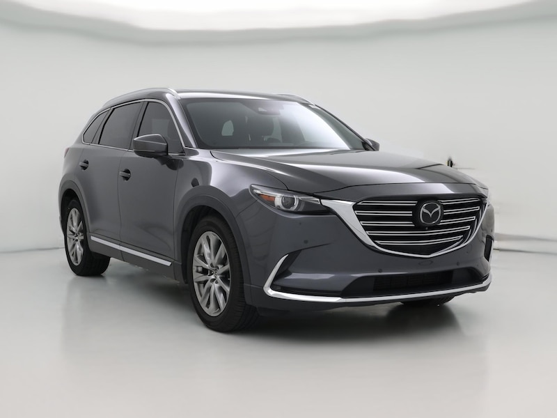 2019 Mazda CX-9 Grand Touring -
                  Warner Robins, GA