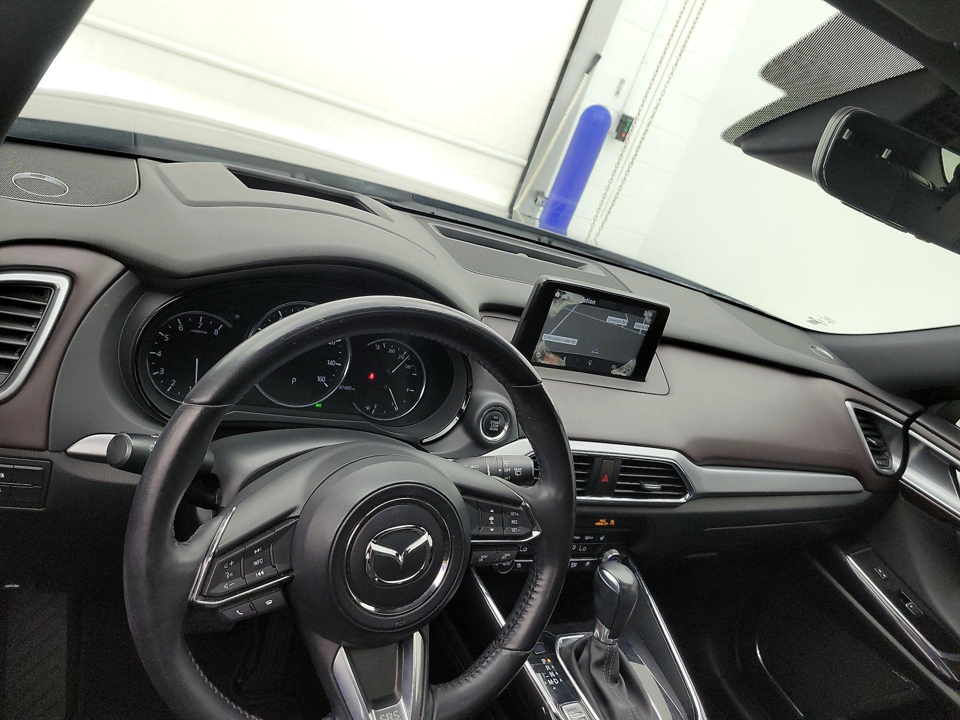 Thumbnail: 2019 Mazda CX-9 - 9