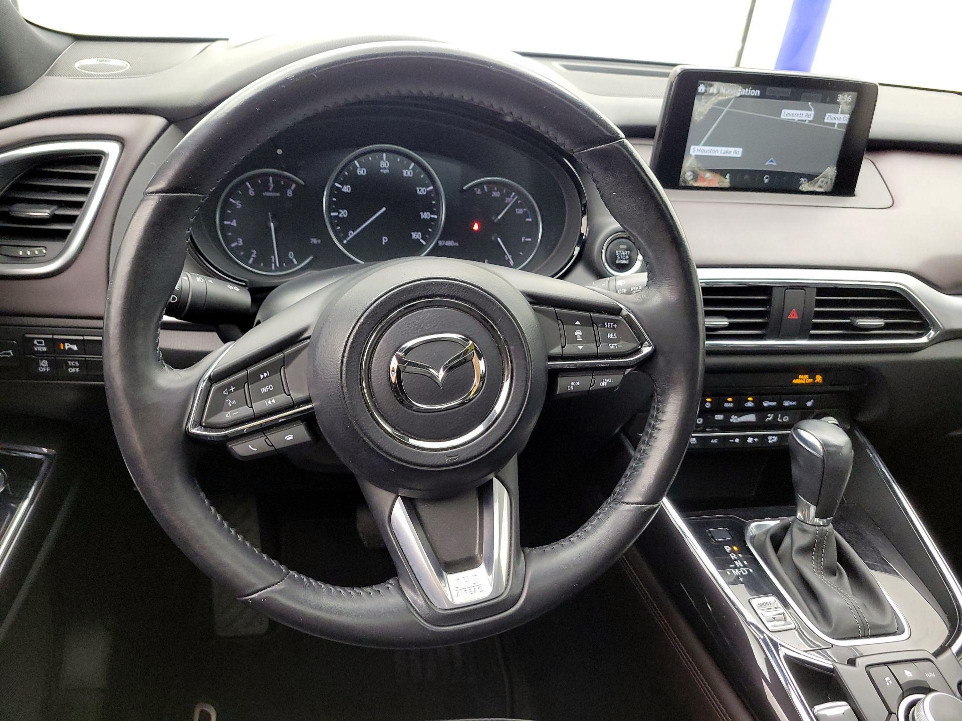 Thumbnail: 2019 Mazda CX-9 - 10