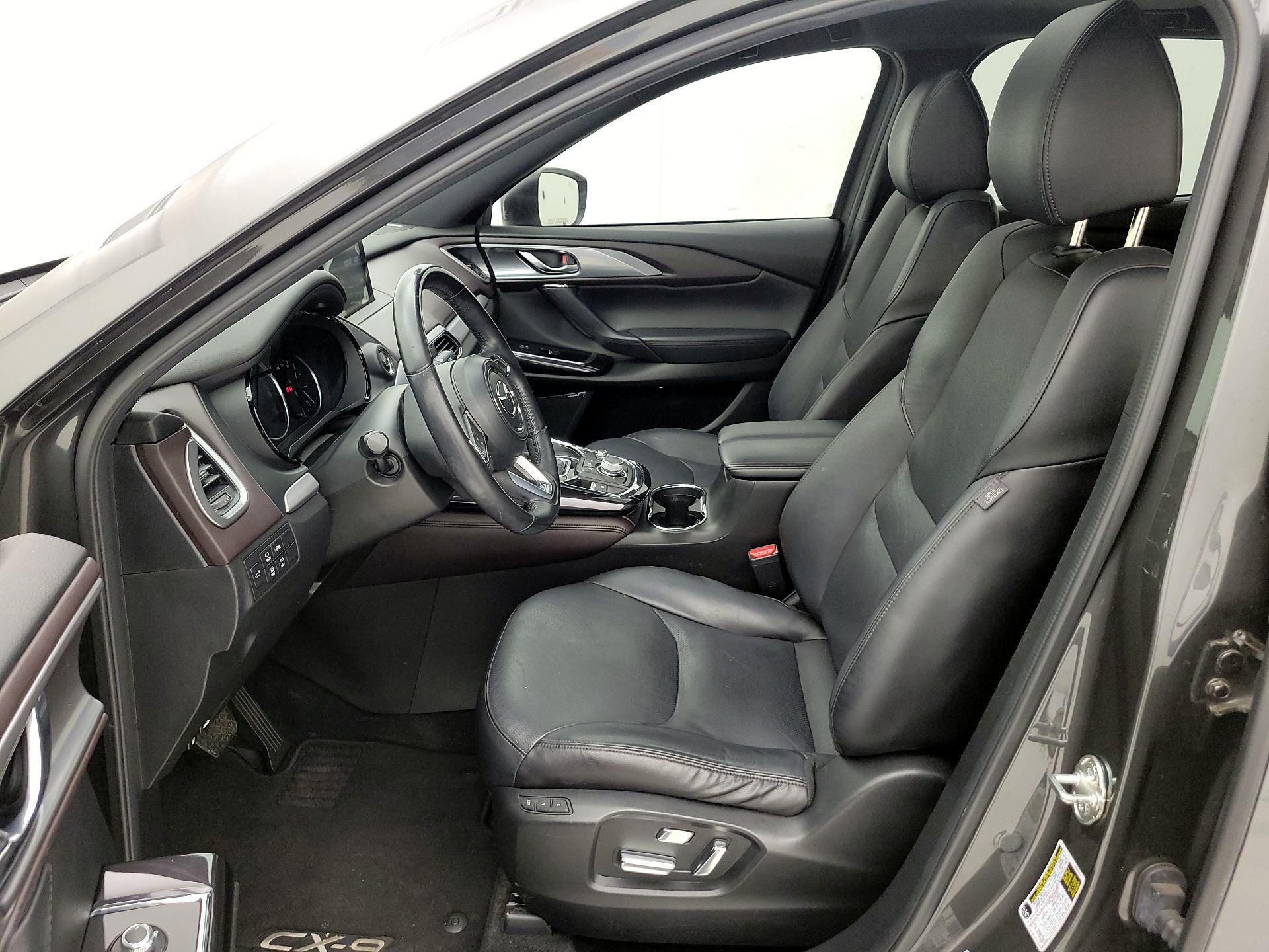 Thumbnail: 2019 Mazda CX-9 - 11