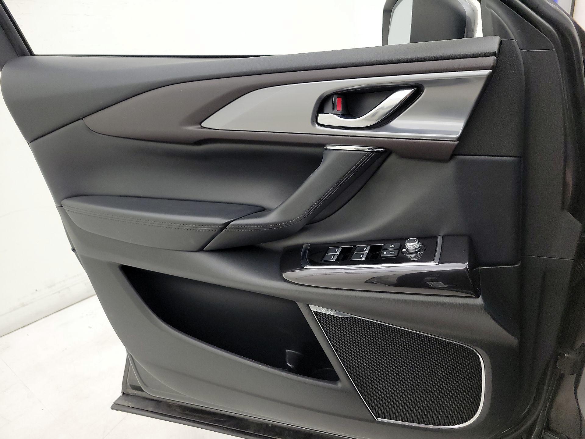 Thumbnail: 2019 Mazda CX-9 - 12