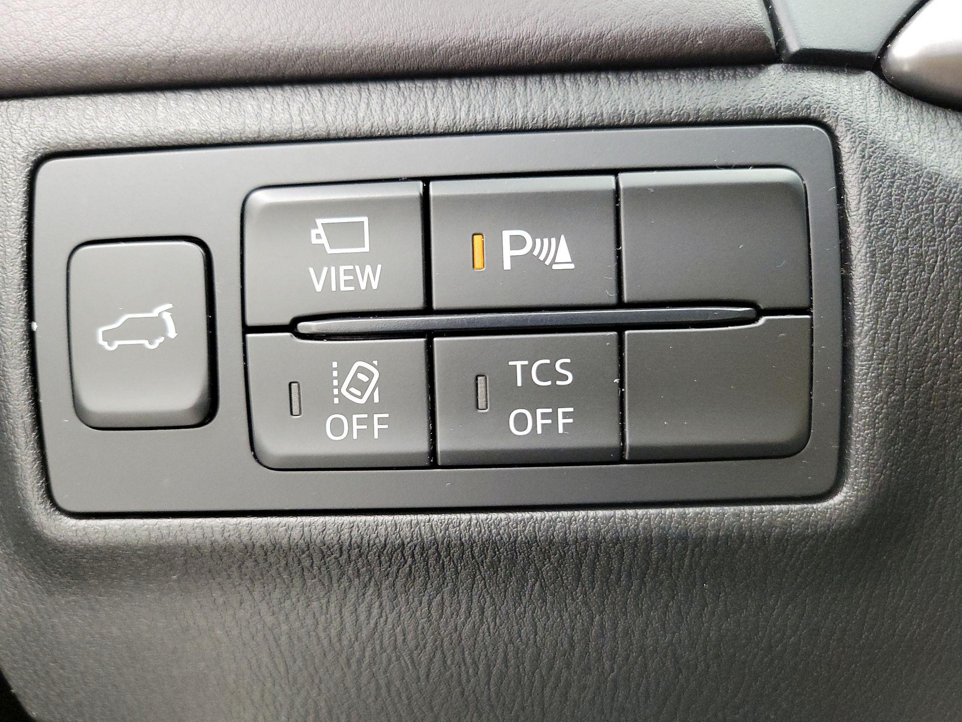 Thumbnail: 2019 Mazda CX-9 - 13