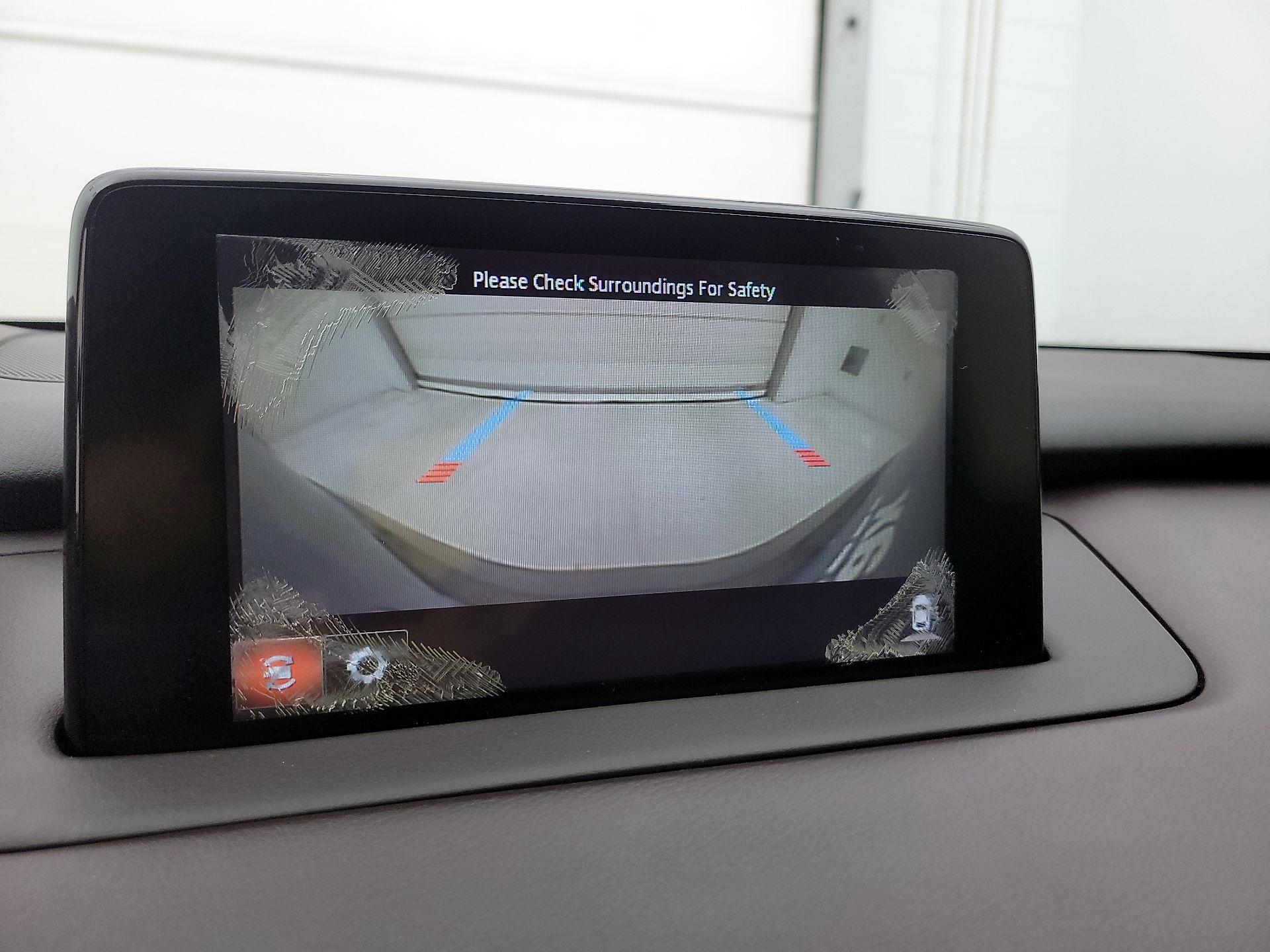 Thumbnail: 2019 Mazda CX-9 - 15