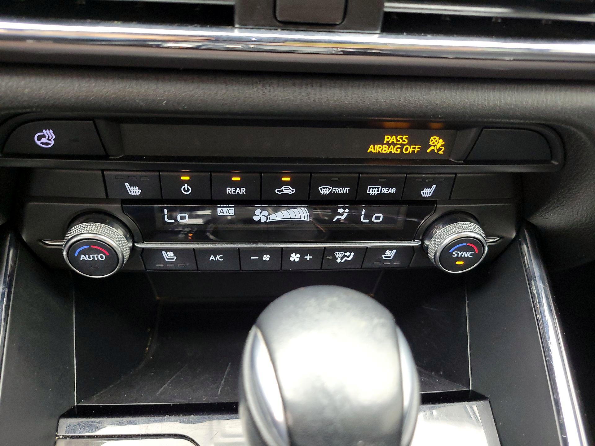 Thumbnail: 2019 Mazda CX-9 - 17