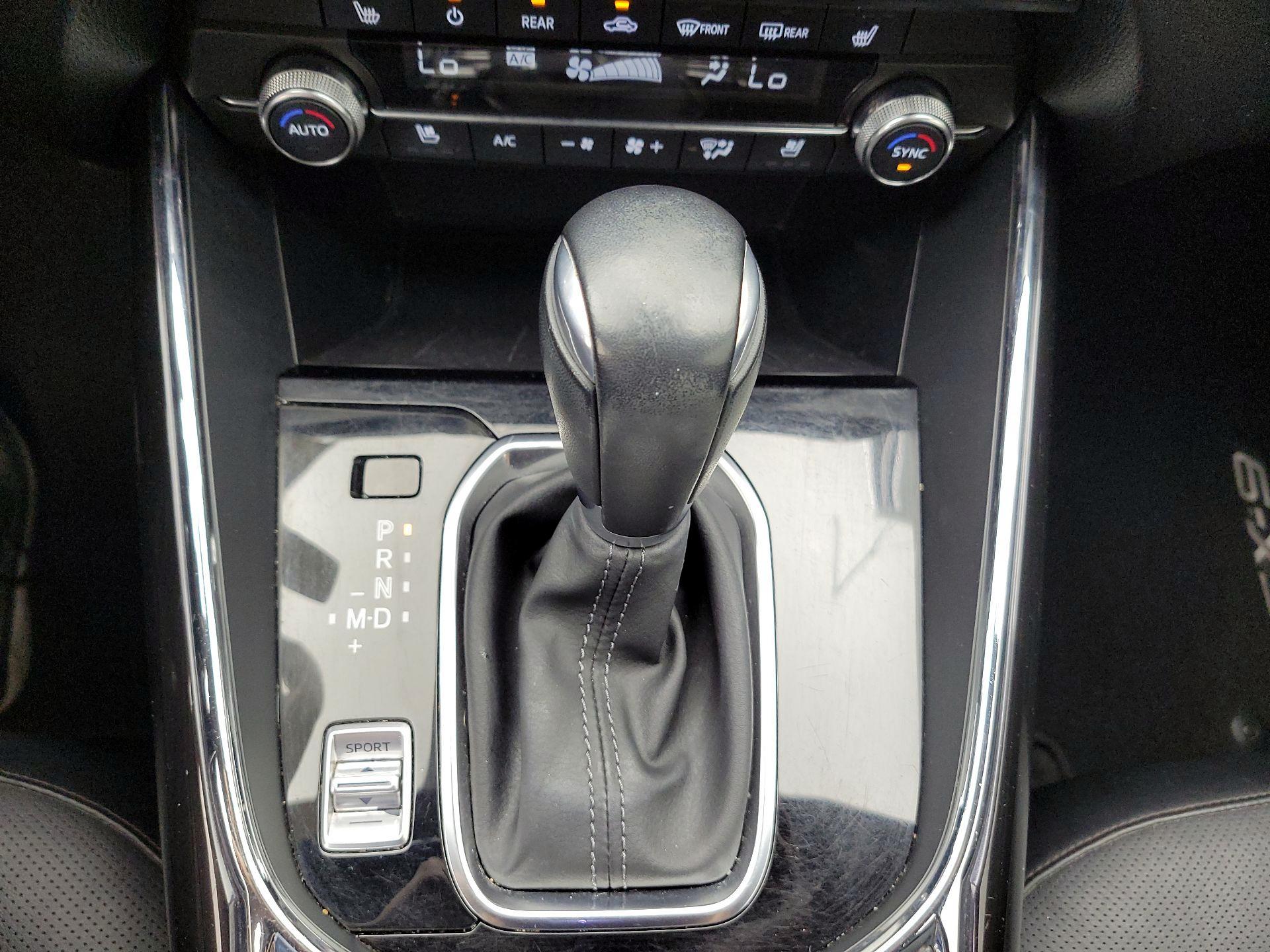 Thumbnail: 2019 Mazda CX-9 - 18