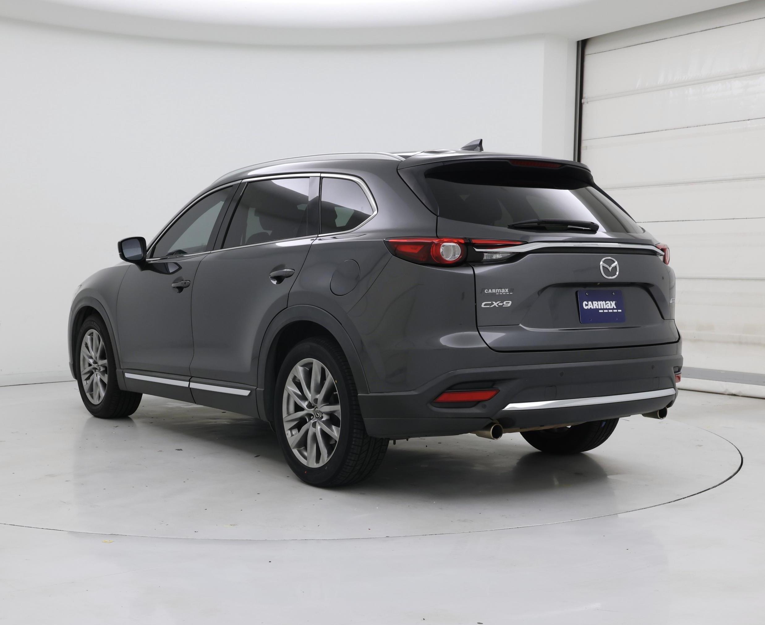 Thumbnail: 2019 Mazda CX-9 - 2