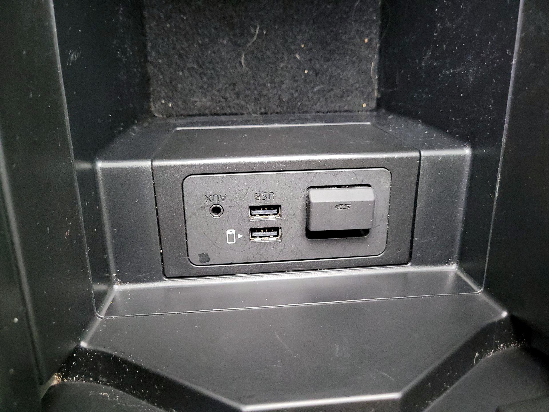 Thumbnail: 2019 Mazda CX-9 - 19