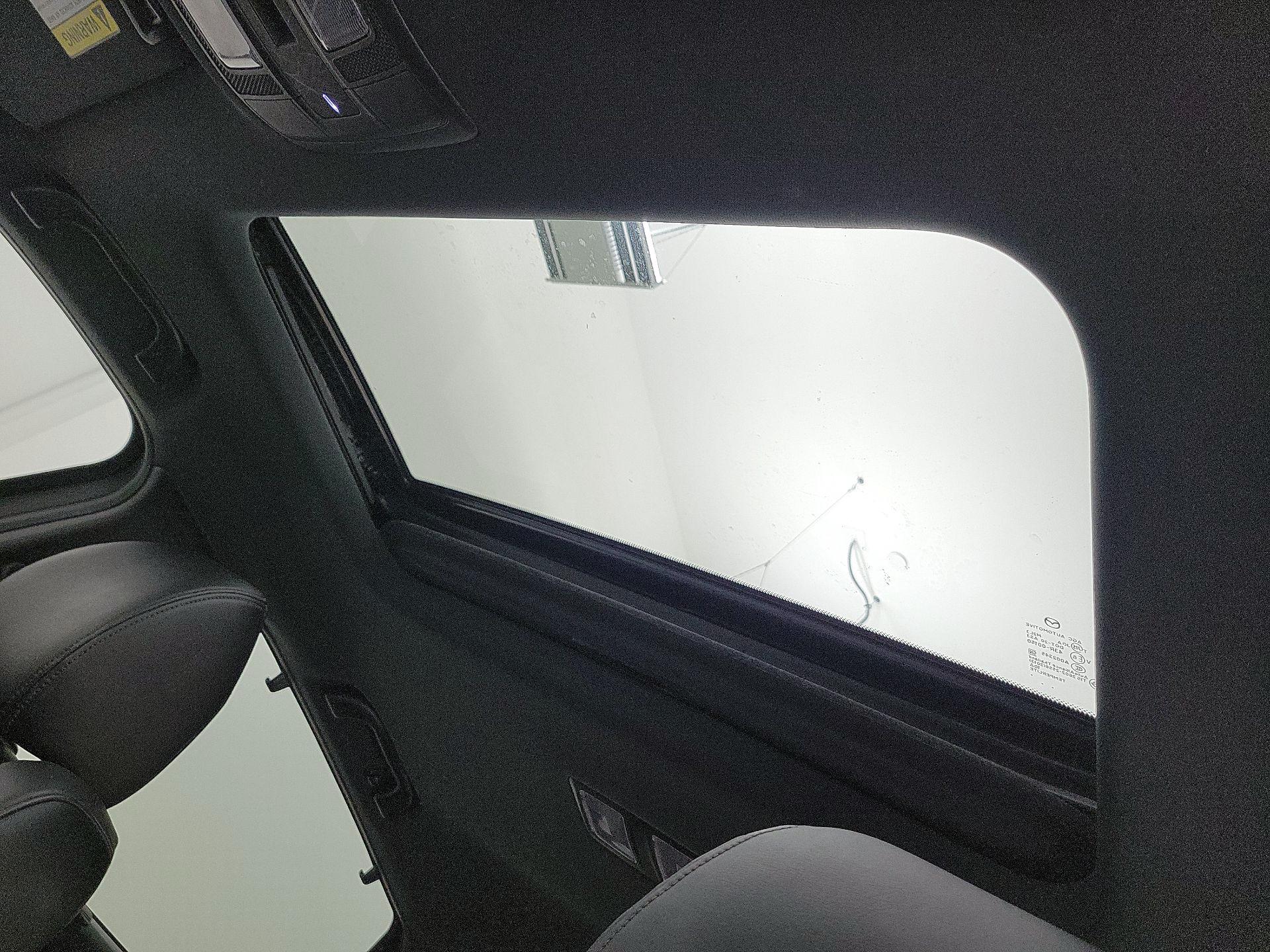 Thumbnail: 2019 Mazda CX-9 - 20