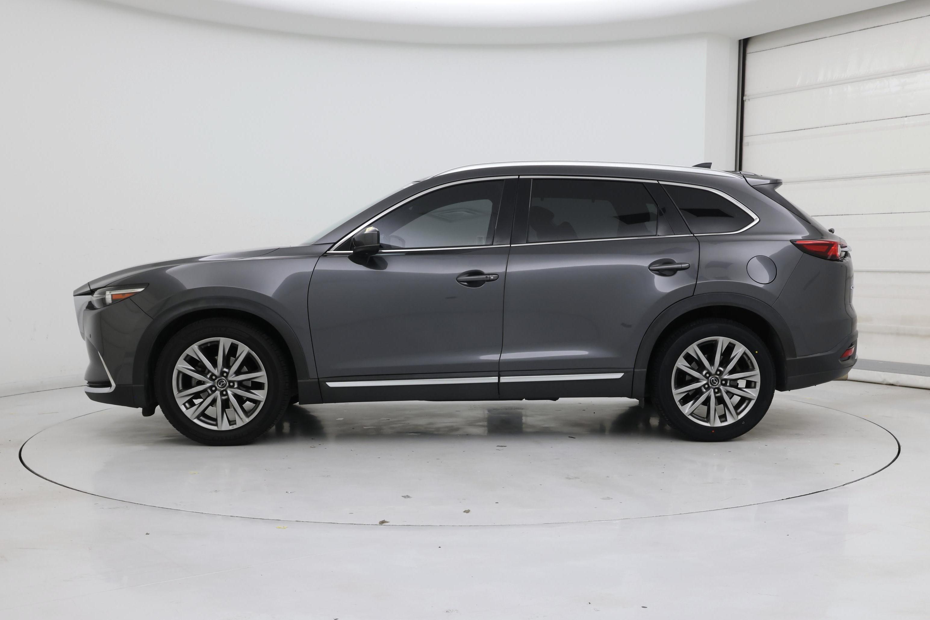 Thumbnail: 2019 Mazda CX-9 - 3