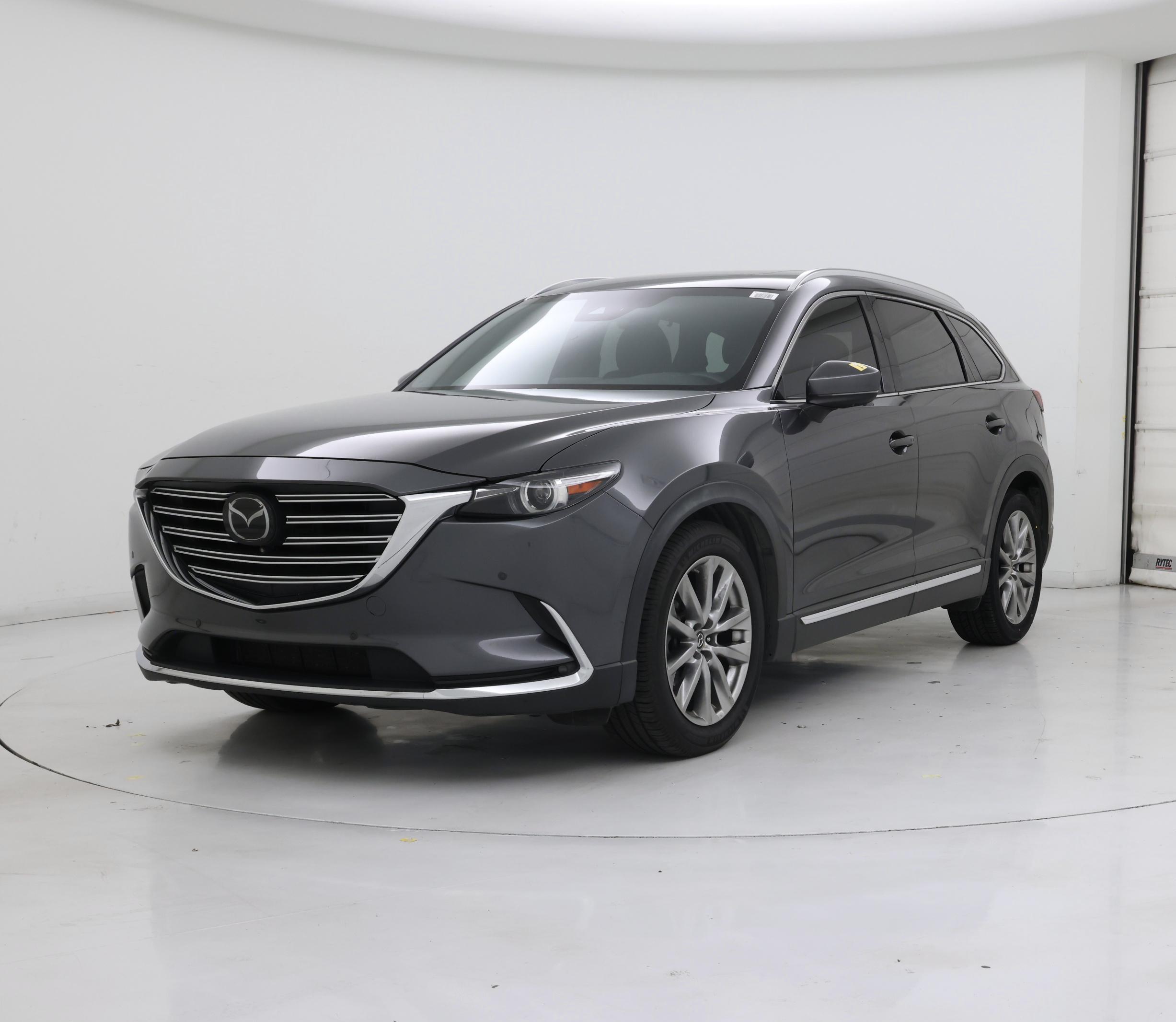Thumbnail: 2019 Mazda CX-9 - 4