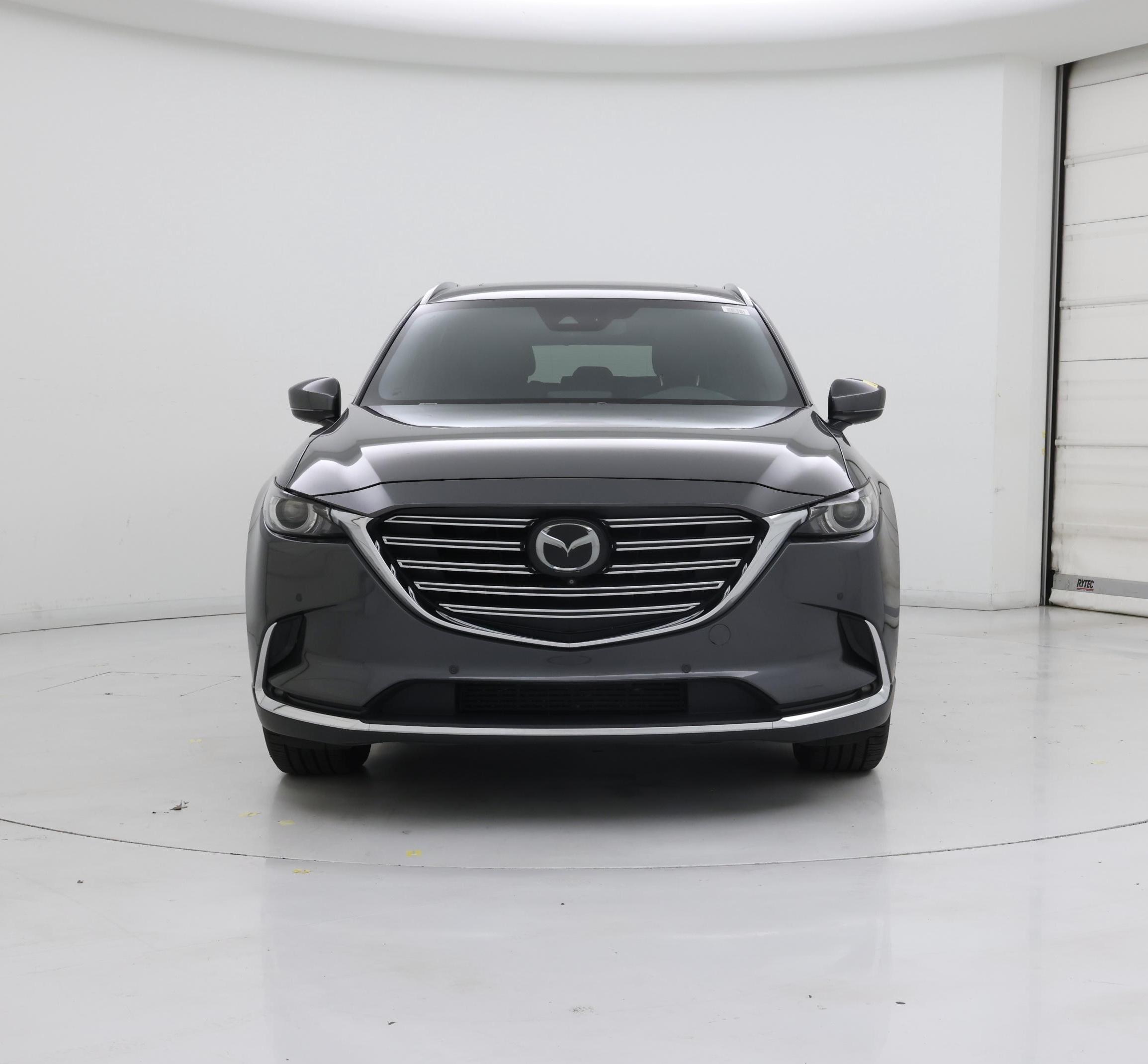 Thumbnail: 2019 Mazda CX-9 - 5