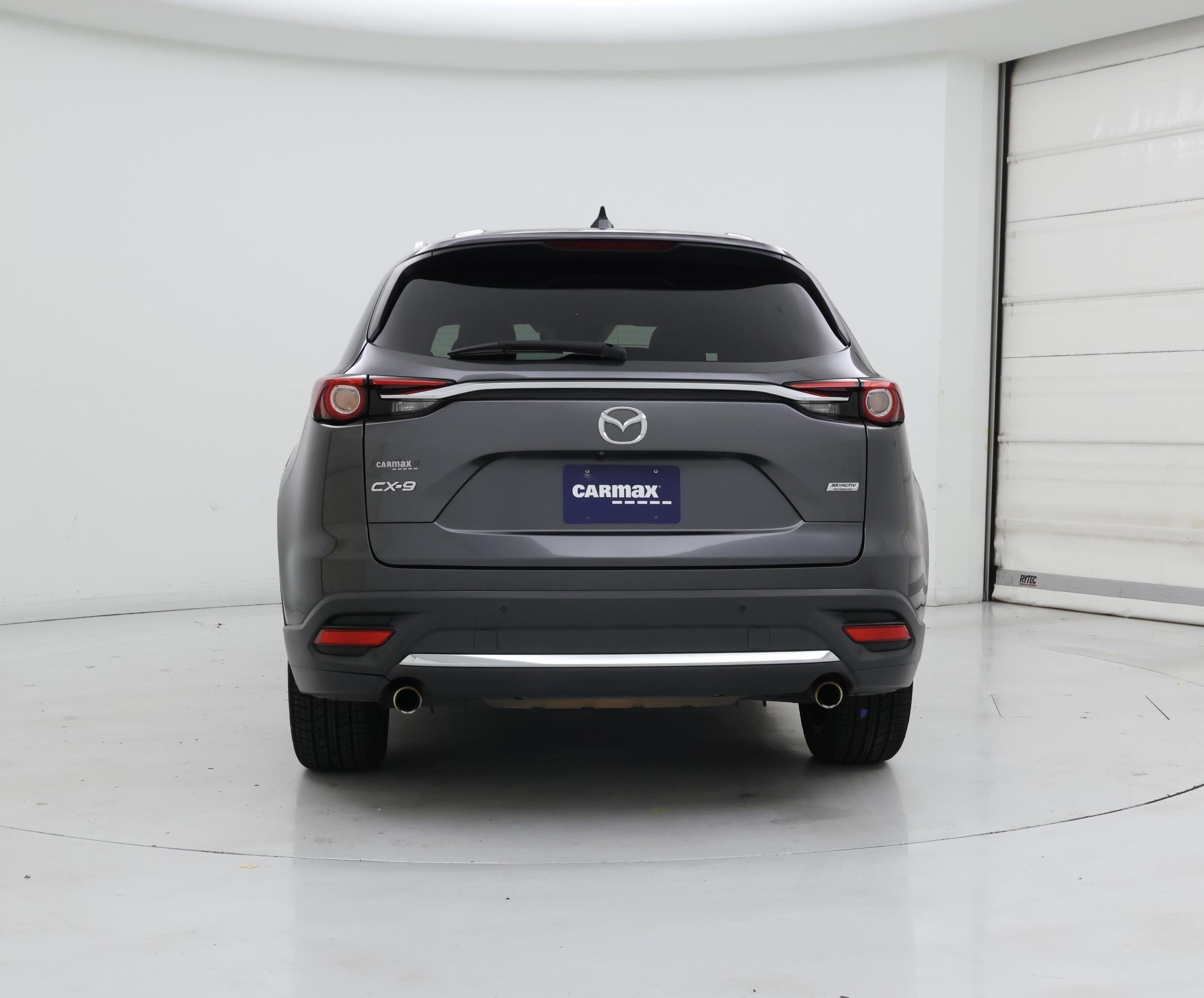 Thumbnail: 2019 Mazda CX-9 - 6