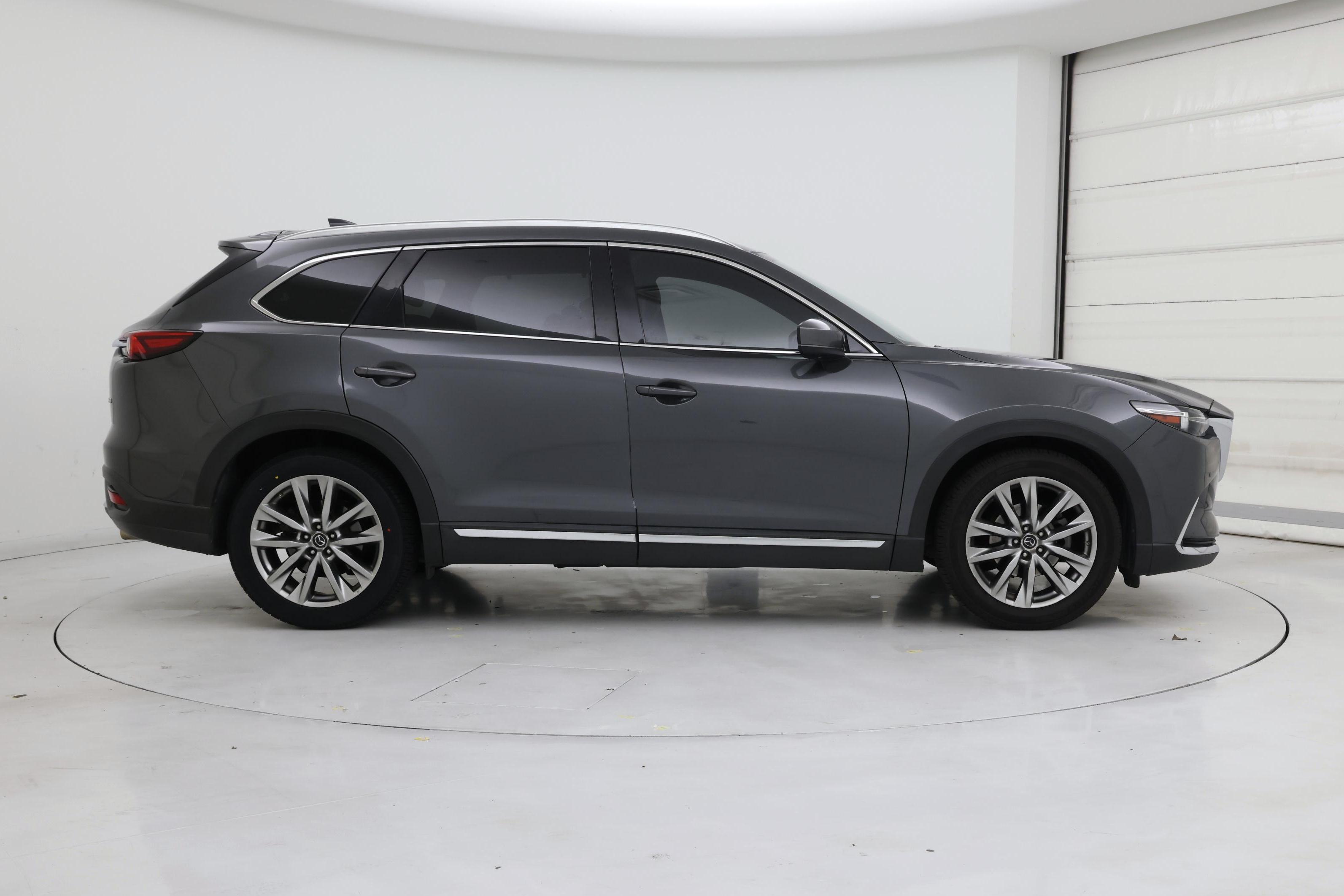 Thumbnail: 2019 Mazda CX-9 - 7