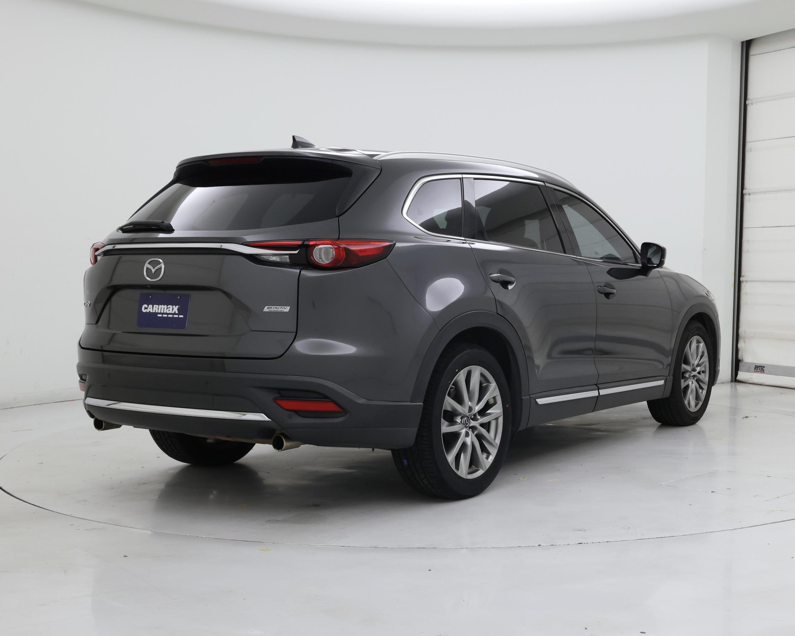 Thumbnail: 2019 Mazda CX-9 - 8