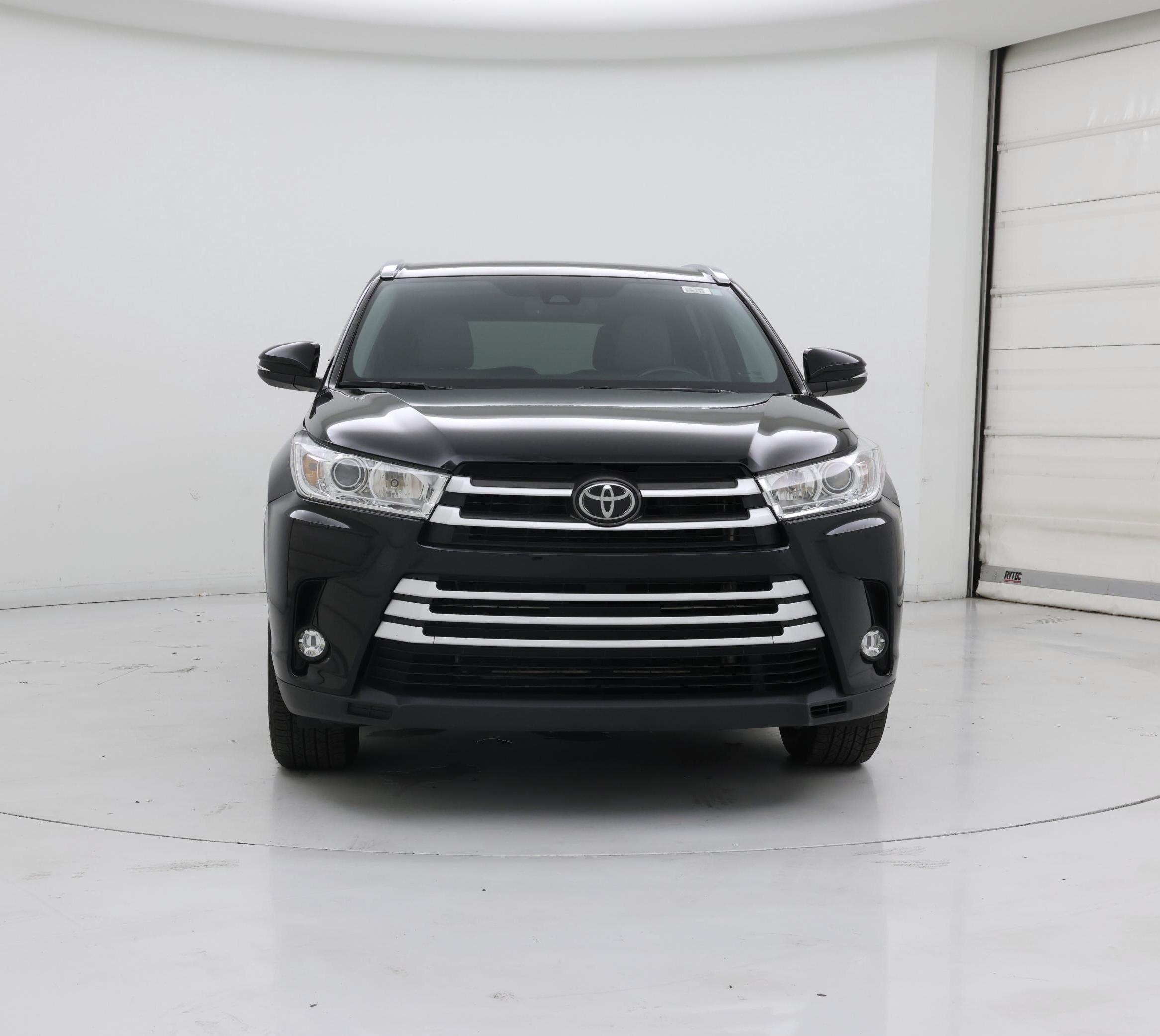 Thumbnail: 2018 Toyota Highlander - 5