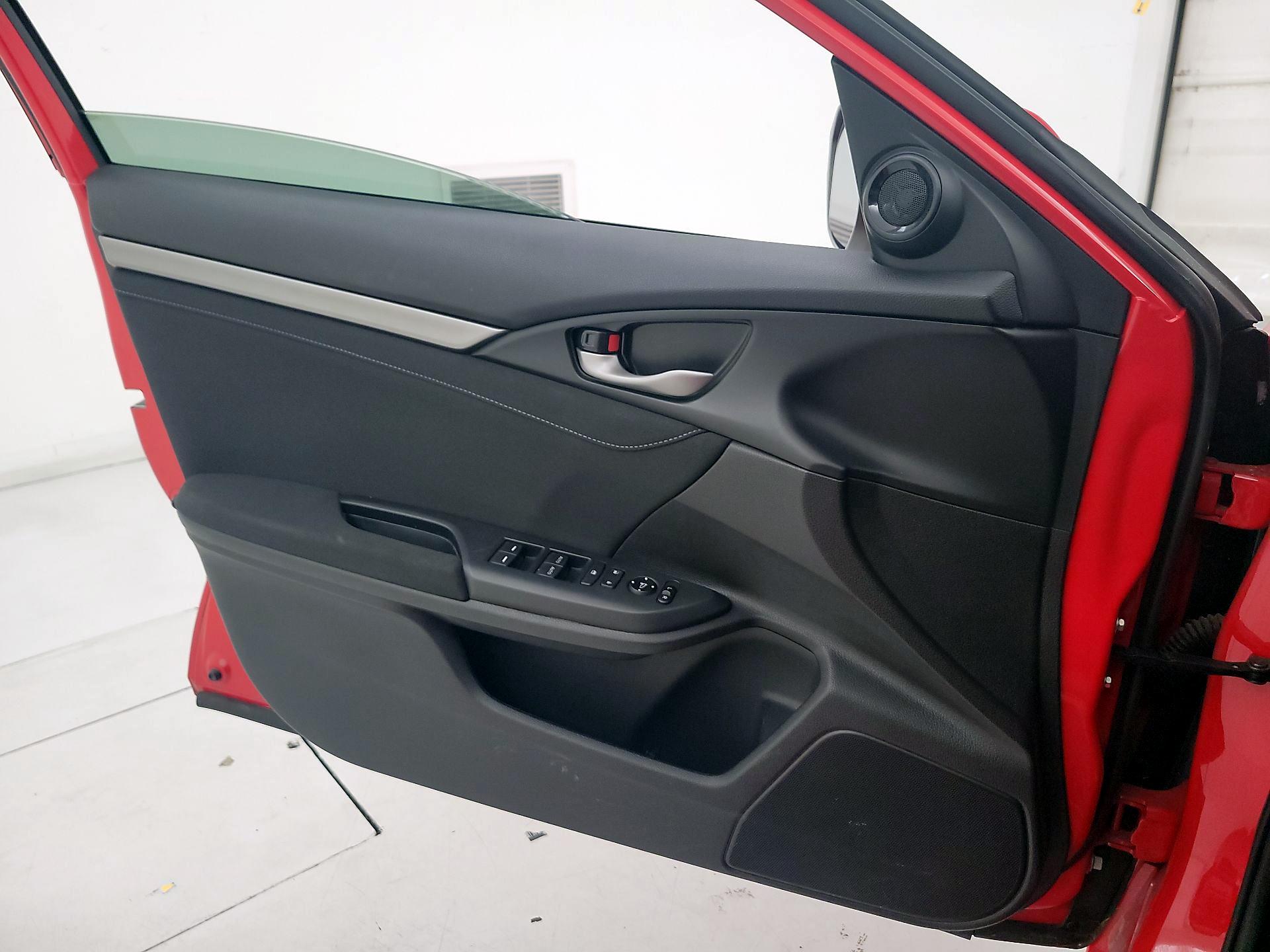 Thumbnail: 2019 Honda Civic - 12