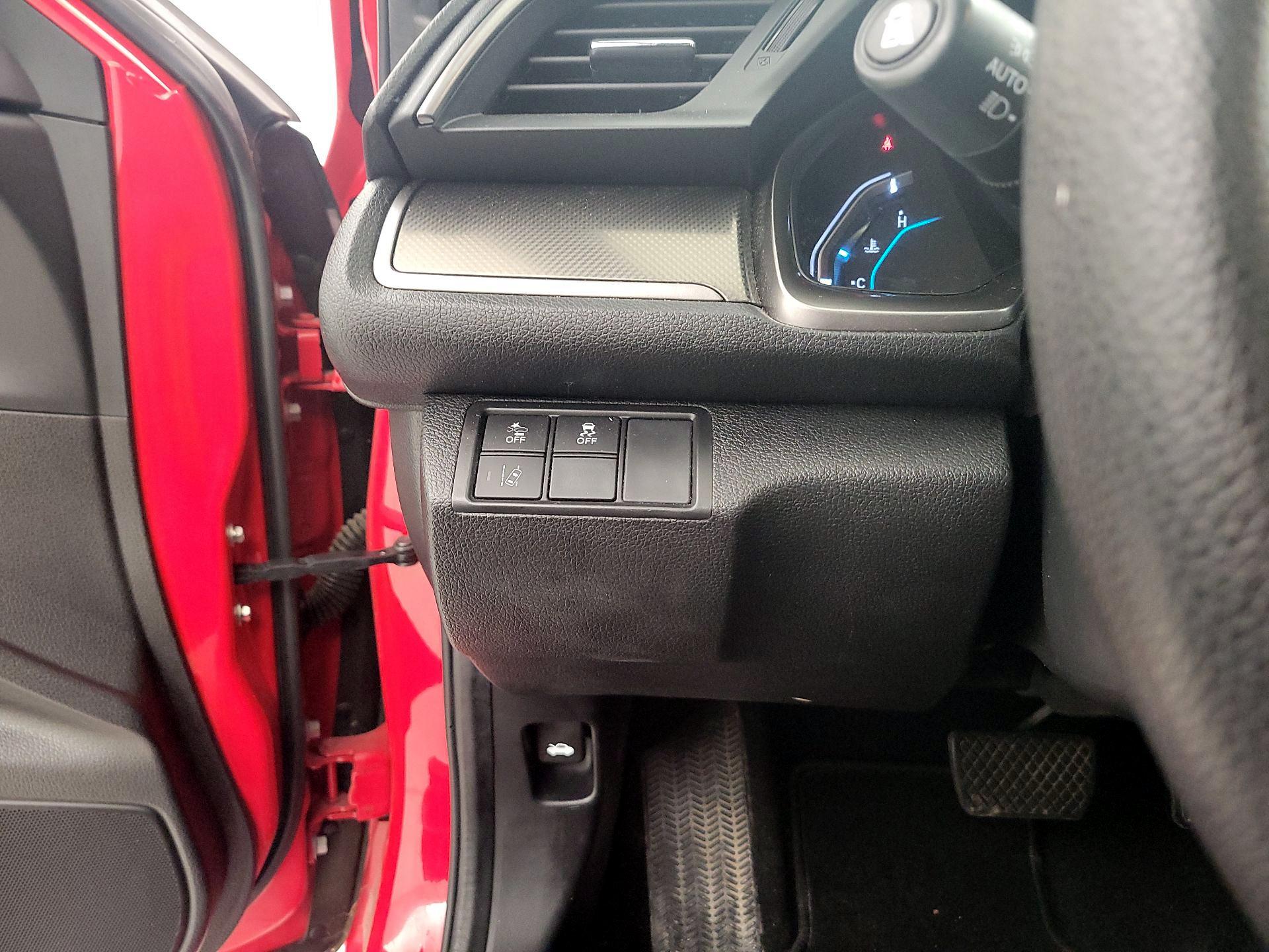 Thumbnail: 2019 Honda Civic - 13