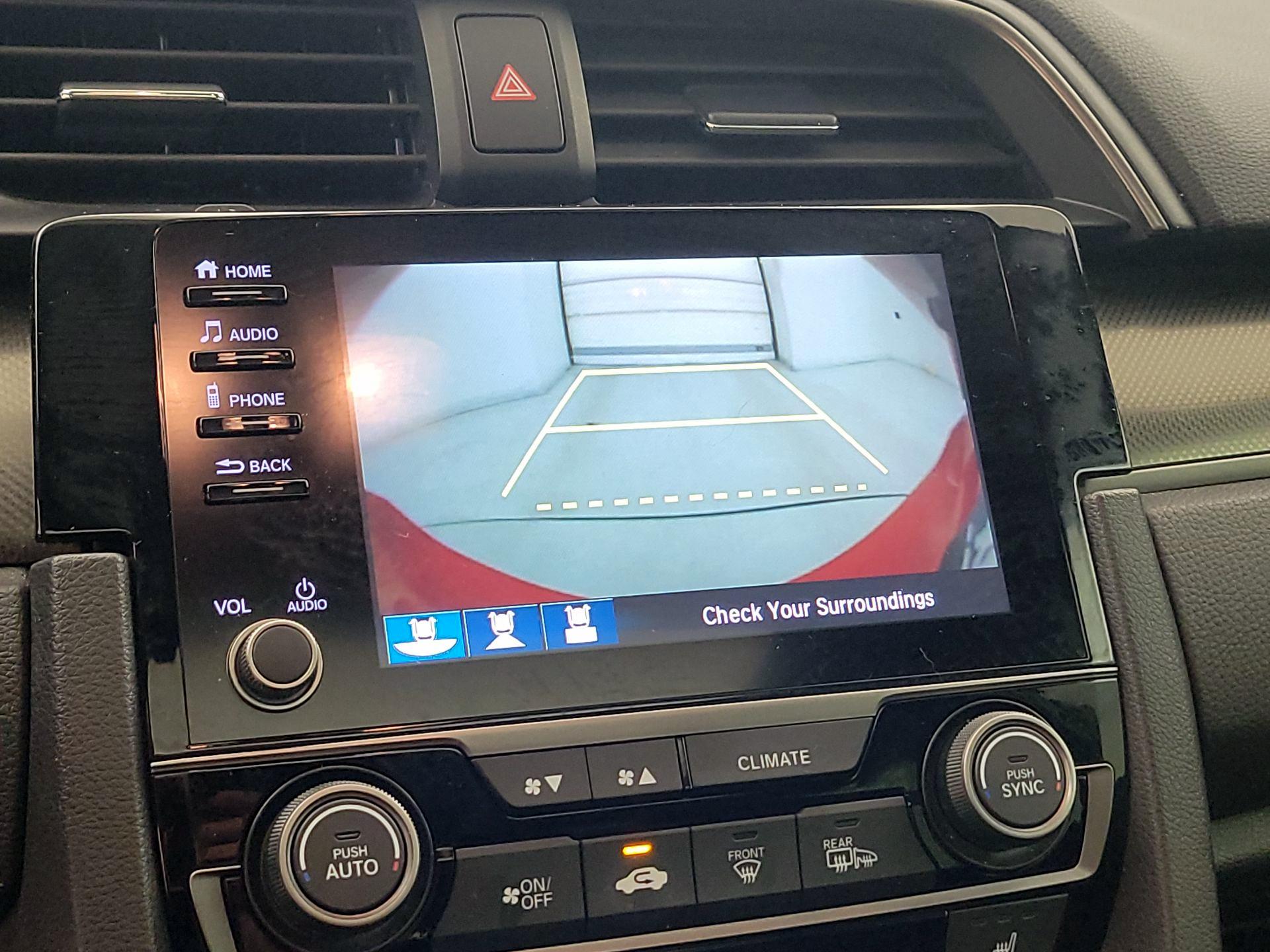 Thumbnail: 2019 Honda Civic - 14