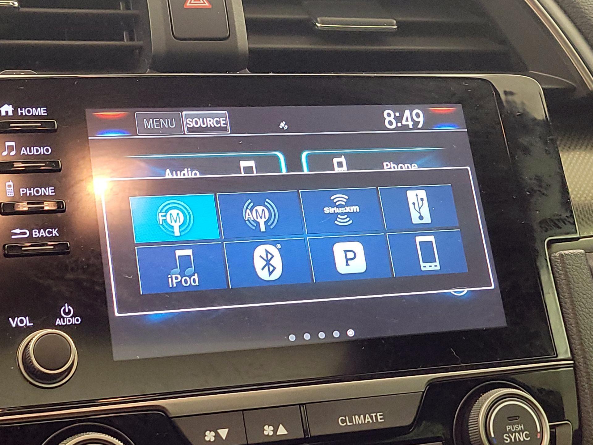 Thumbnail: 2019 Honda Civic - 15