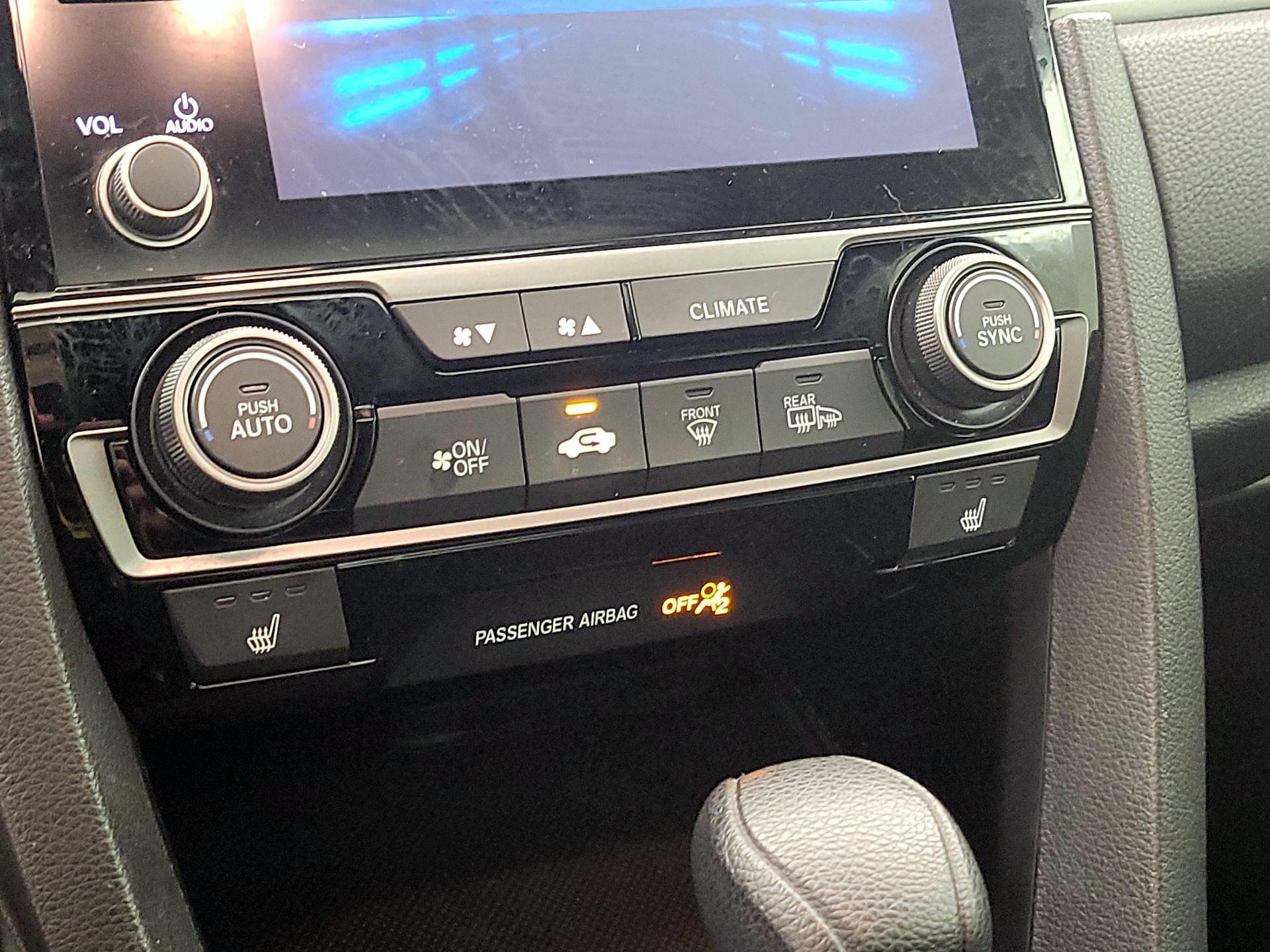 Thumbnail: 2019 Honda Civic - 16