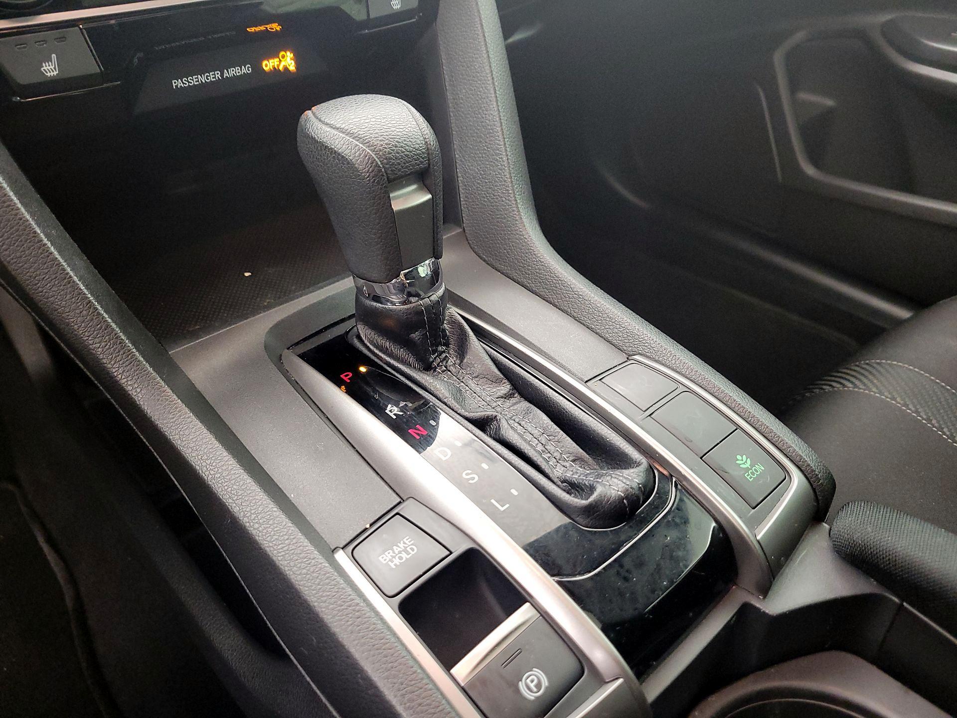 Thumbnail: 2019 Honda Civic - 17