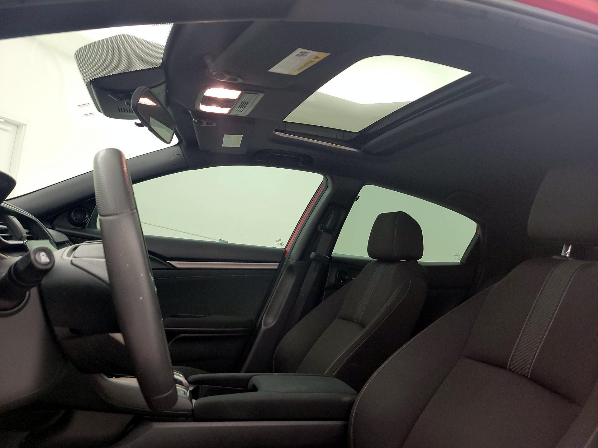 Thumbnail: 2019 Honda Civic - 18