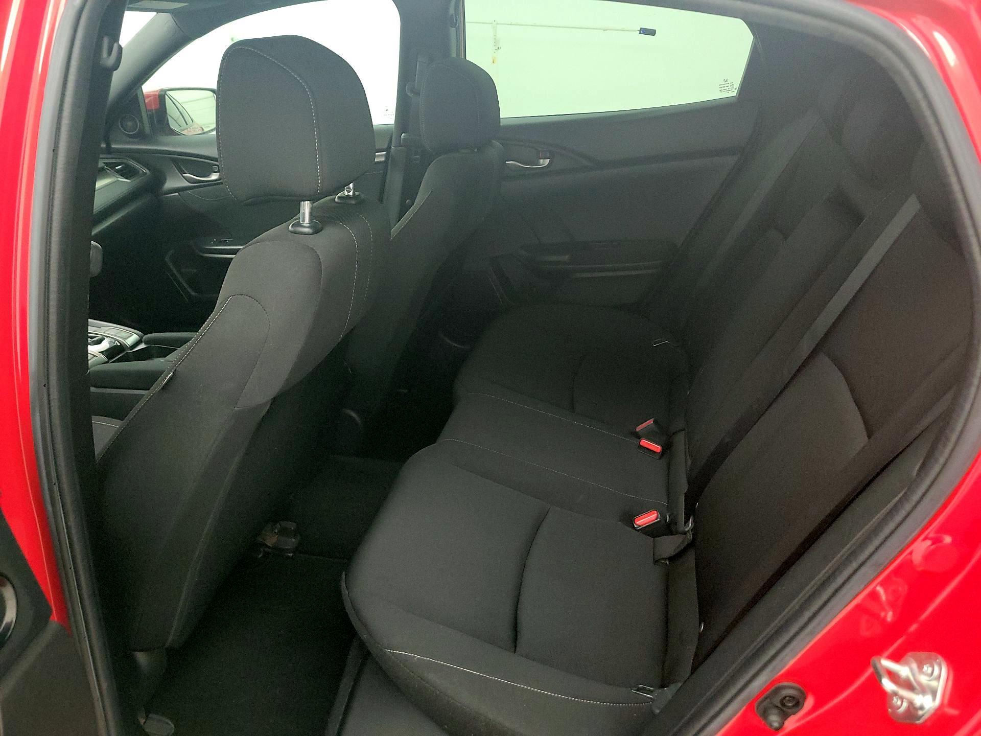 Thumbnail: 2019 Honda Civic - 19