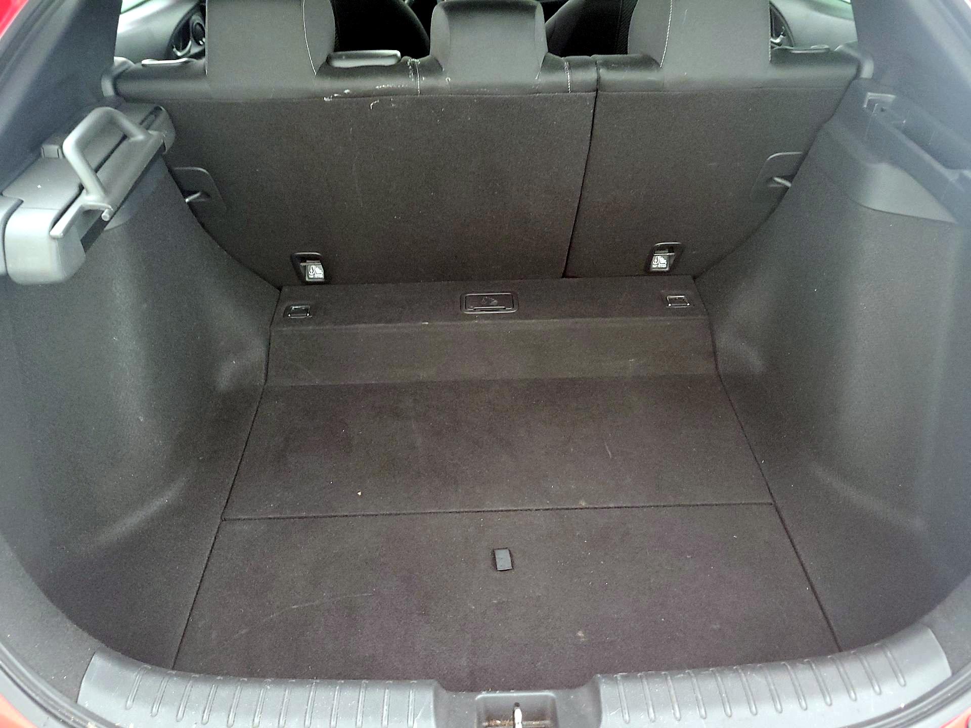 Thumbnail: 2019 Honda Civic - 20