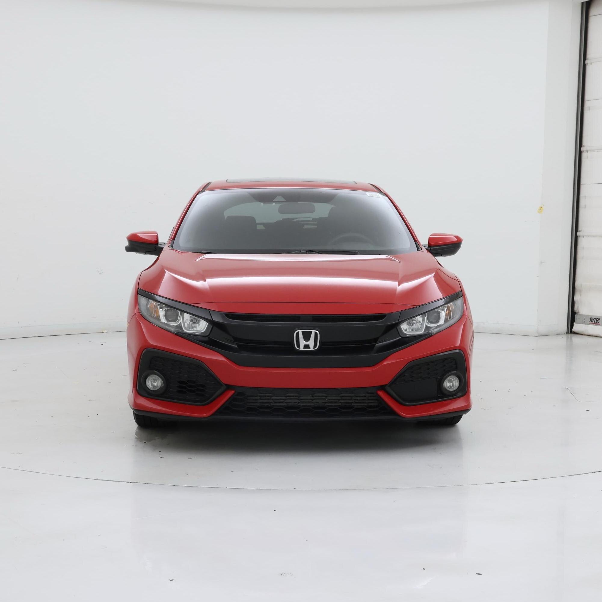 Thumbnail: 2019 Honda Civic - 5
