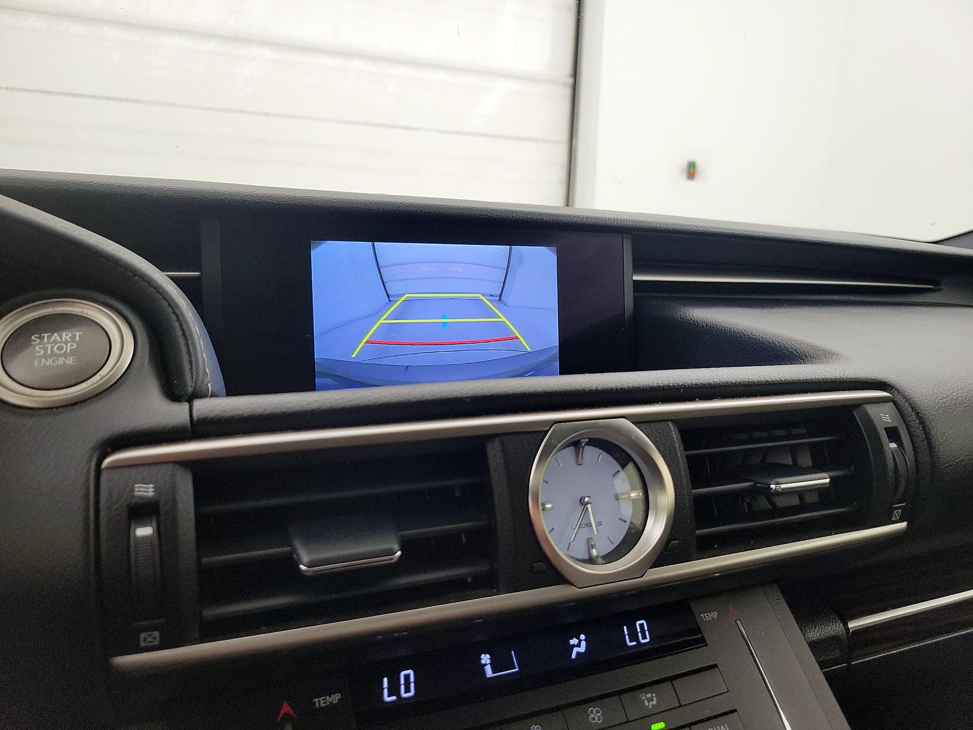 Thumbnail: 2016 Lexus RC - 13