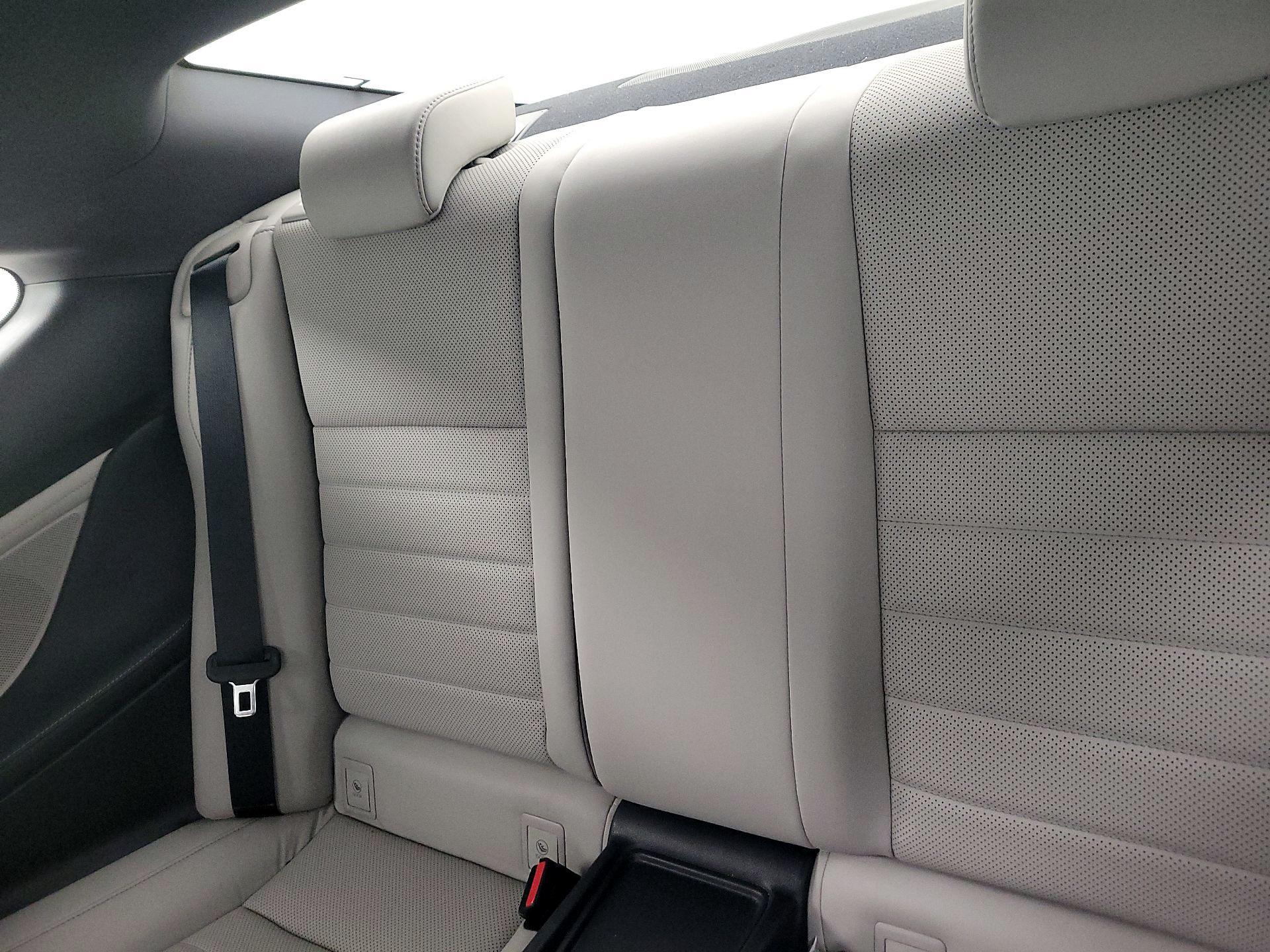 Thumbnail: 2016 Lexus RC - 18