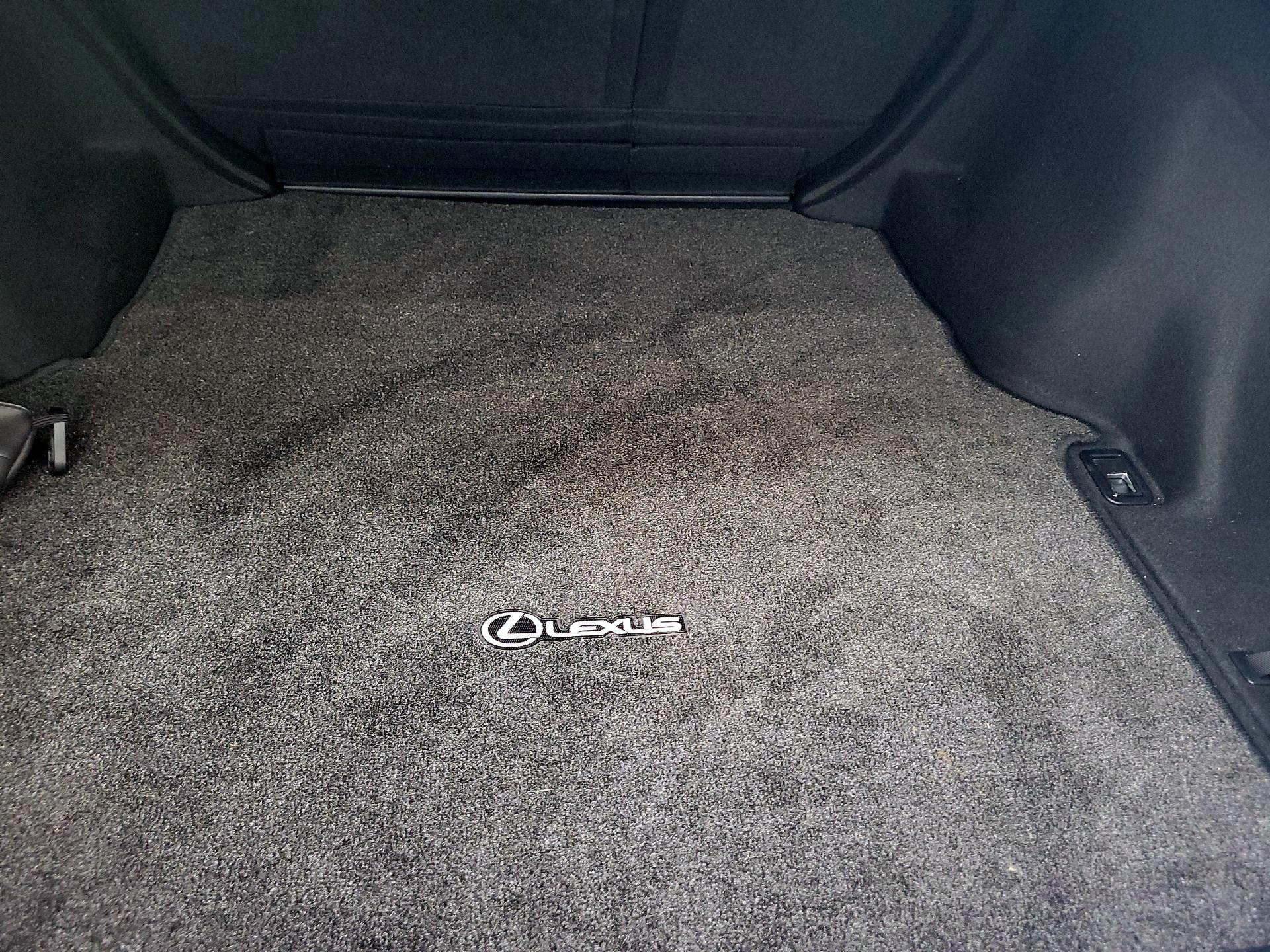 Thumbnail: 2016 Lexus RC - 19