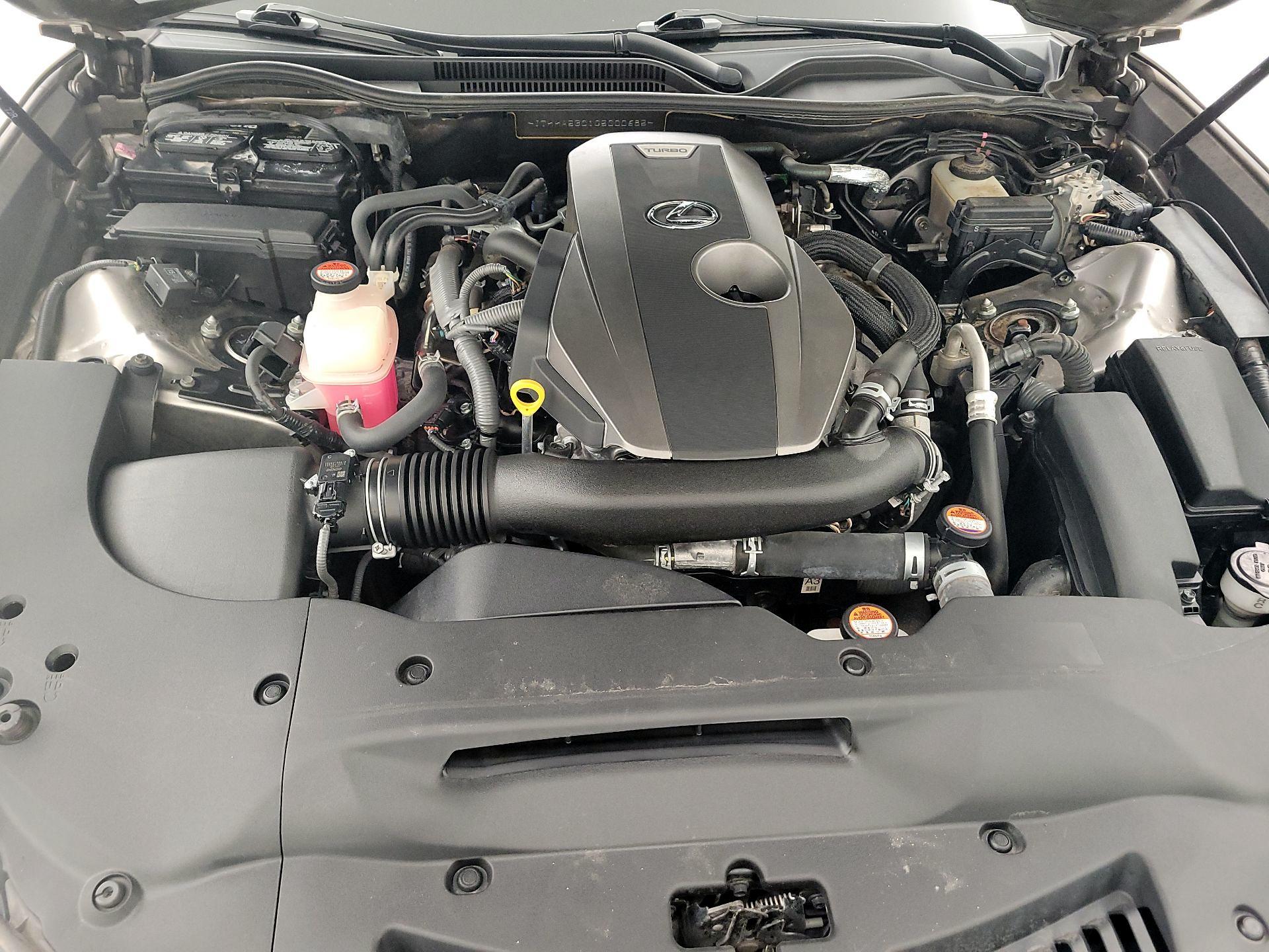 Thumbnail: 2016 Lexus RC - 20