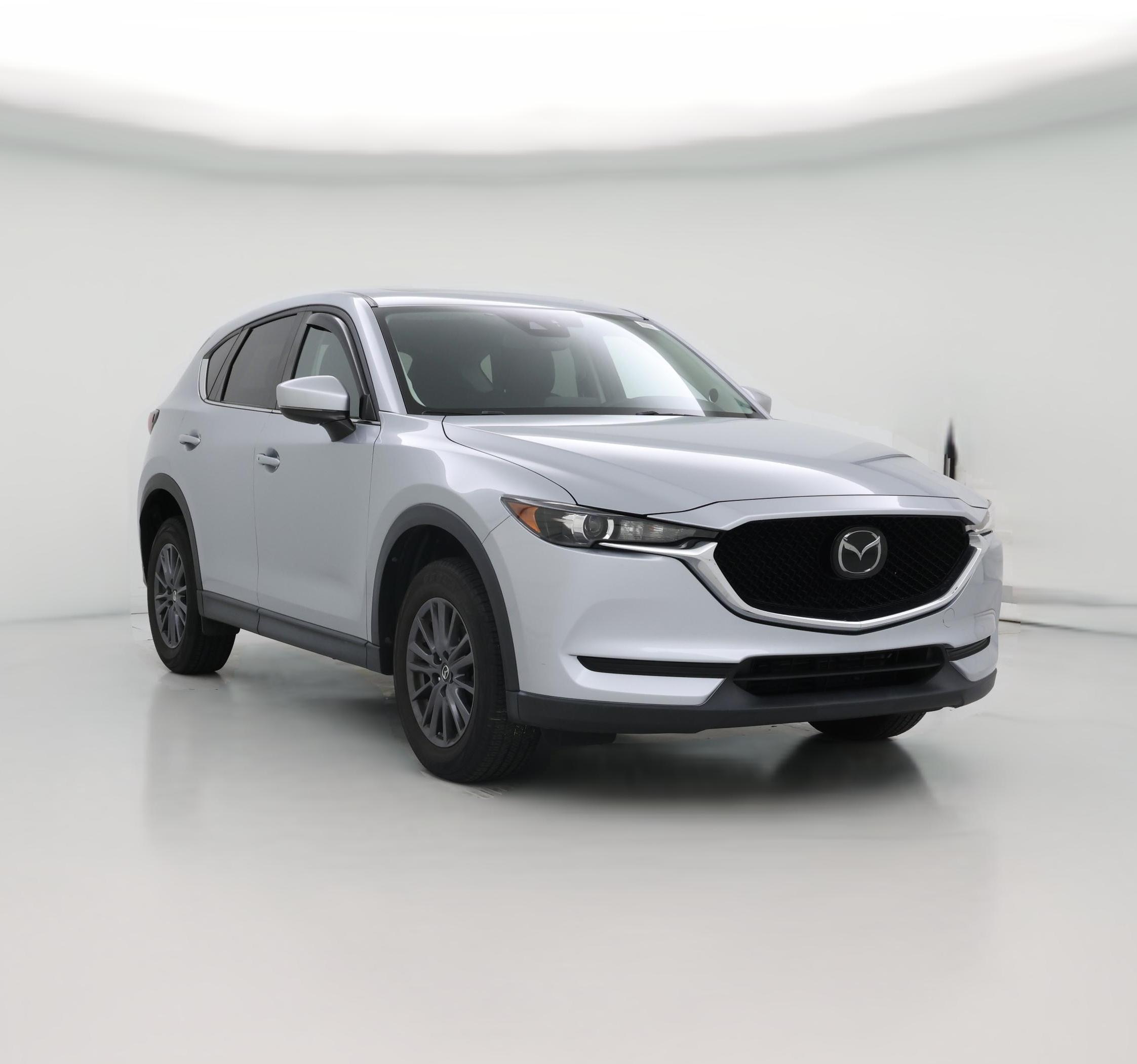 Thumbnail: 2020 Mazda CX-5 - 1