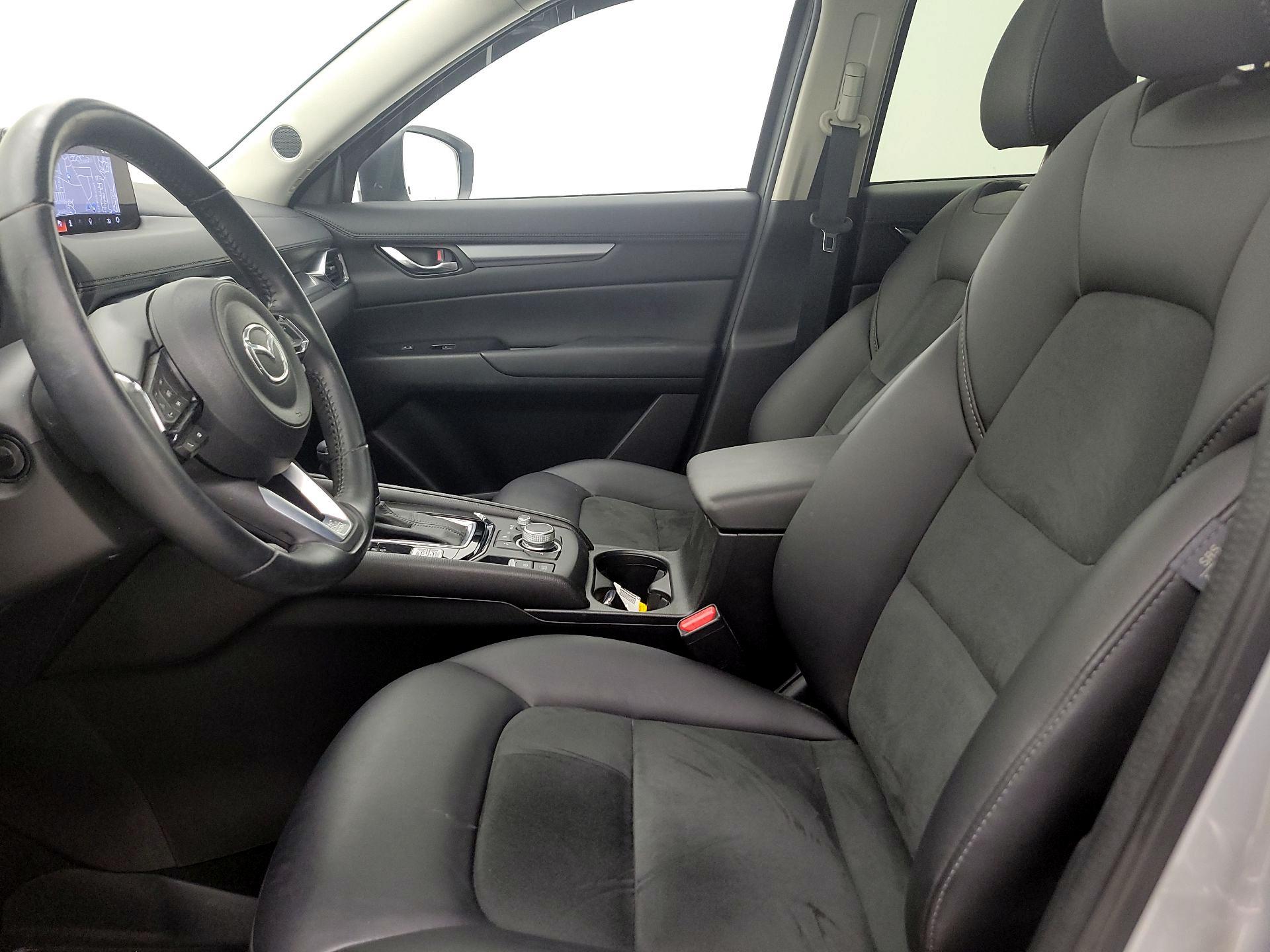 Thumbnail: 2020 Mazda CX-5 - 11