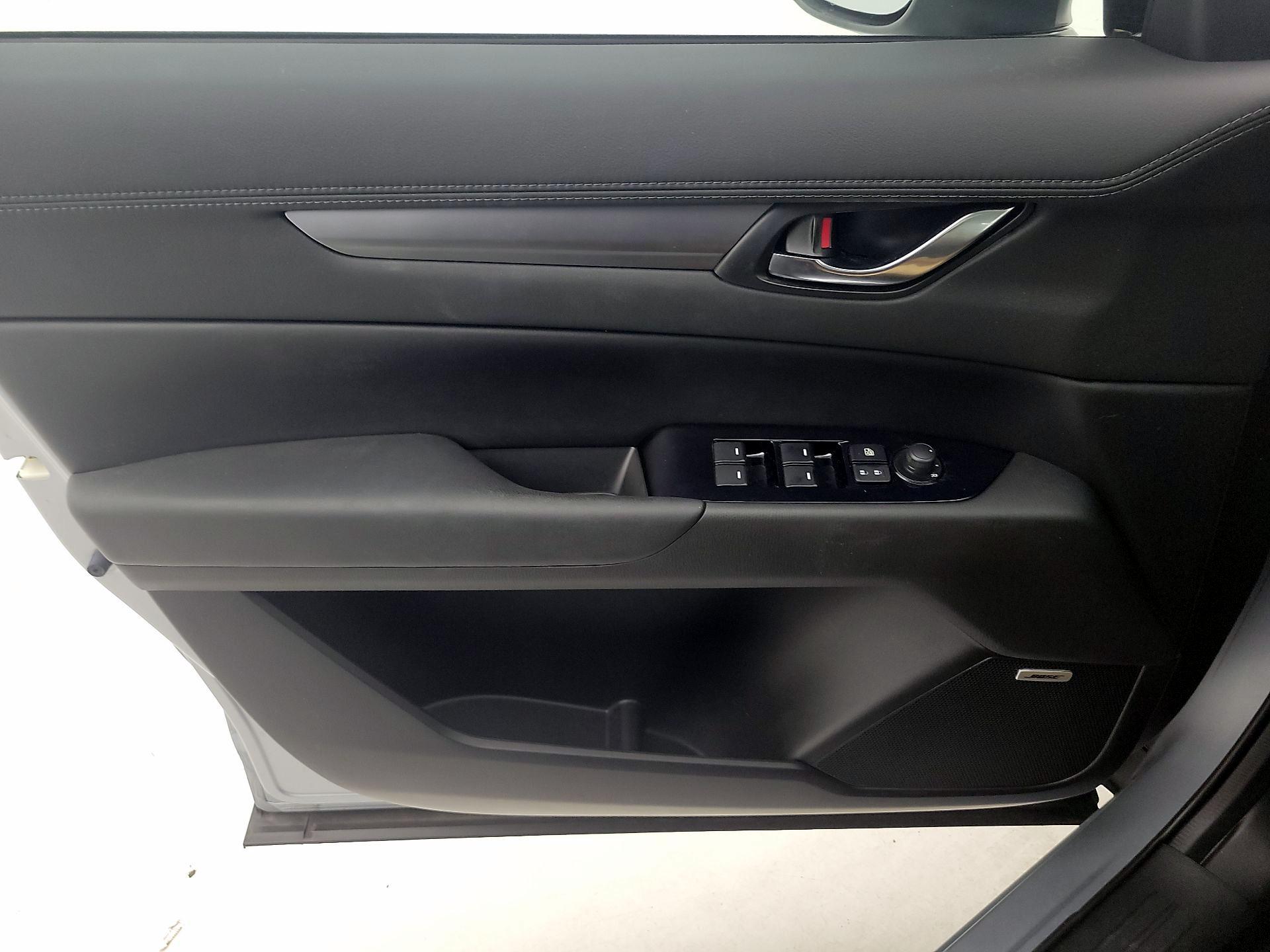 Thumbnail: 2020 Mazda CX-5 - 12